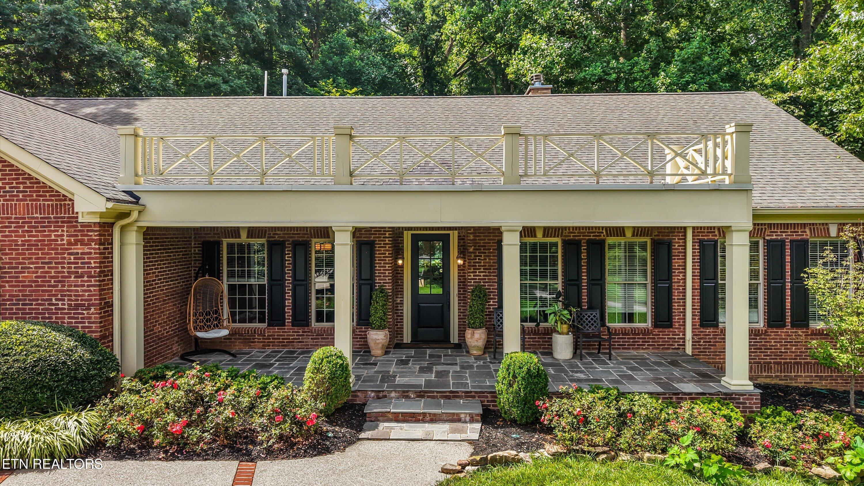 5520 Heathrow Drive Knoxville TN 37919