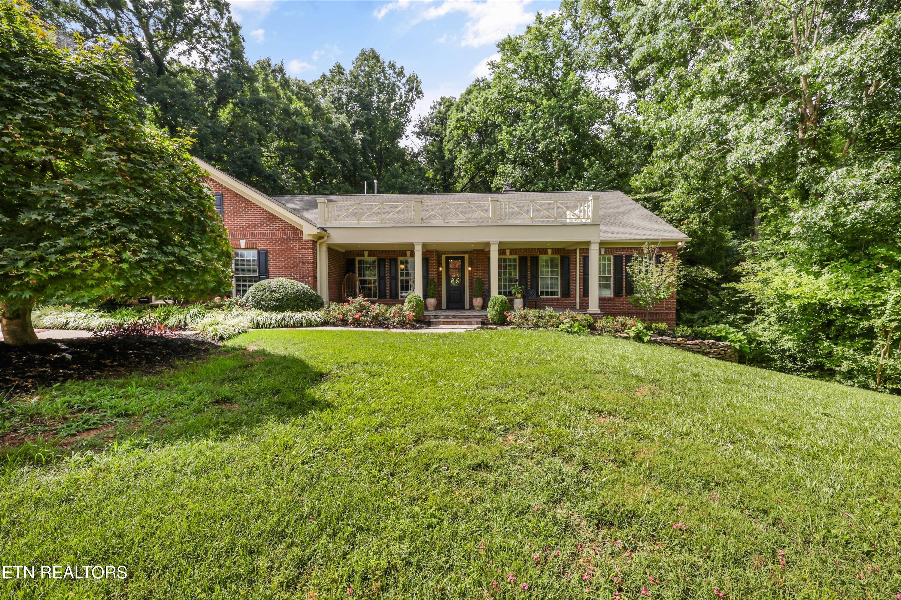 5520 Heathrow Drive Knoxville TN 37919