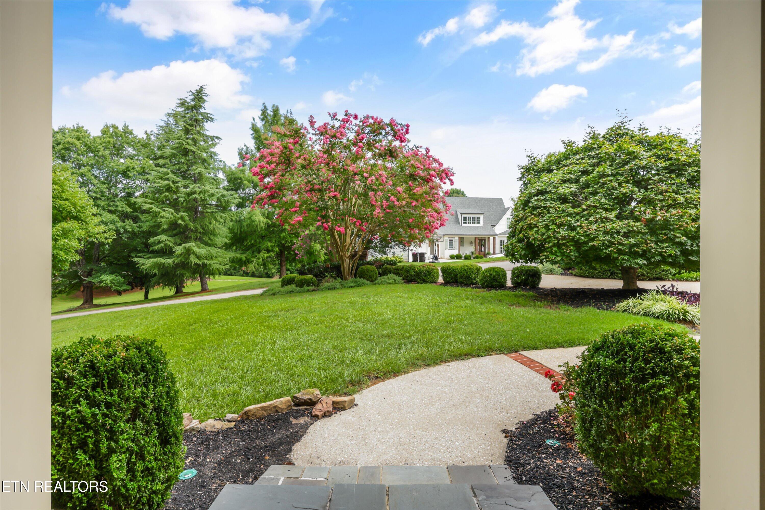 5520 Heathrow Drive Knoxville TN 37919