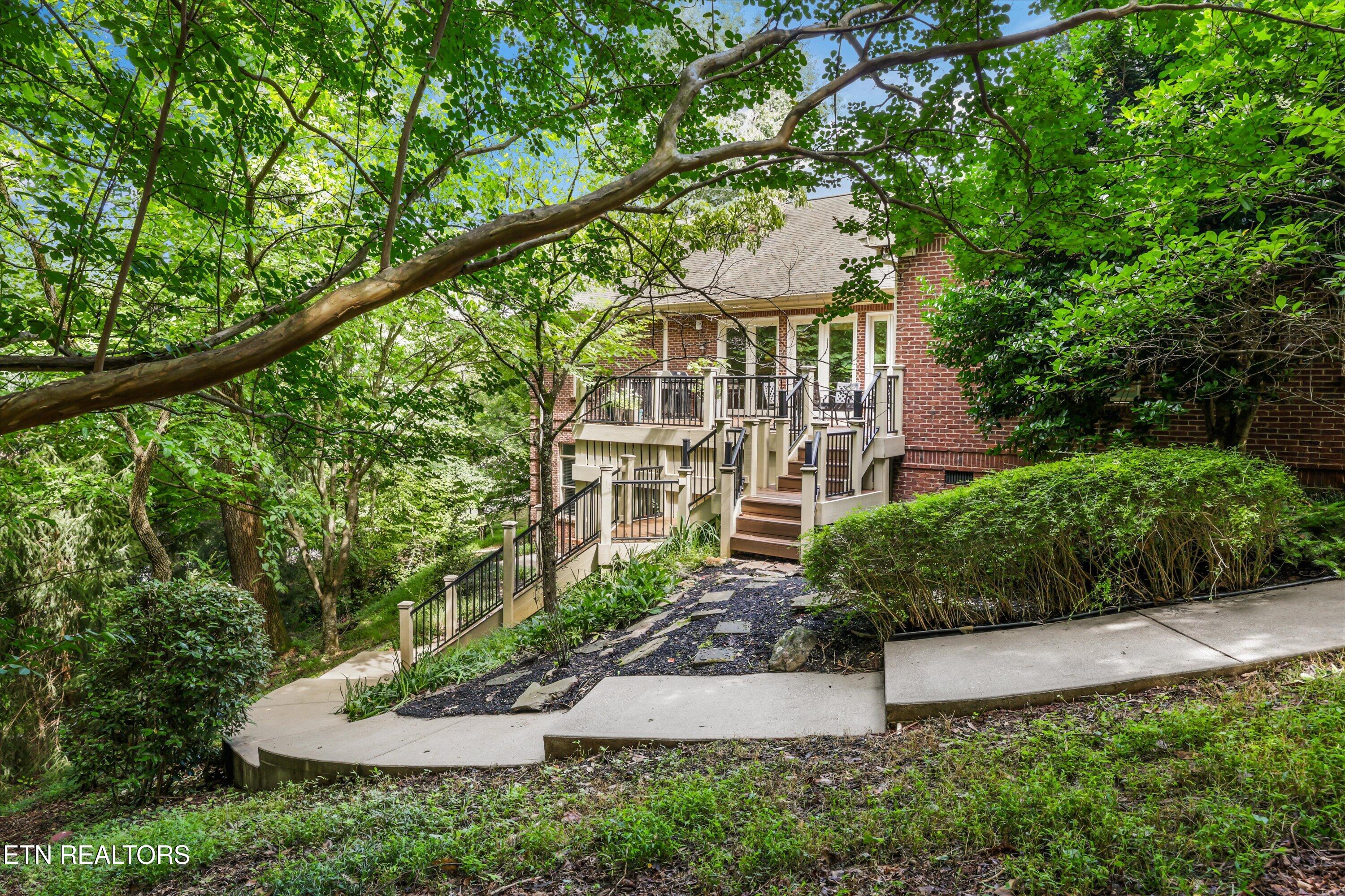 5520 Heathrow Drive Knoxville TN 37919