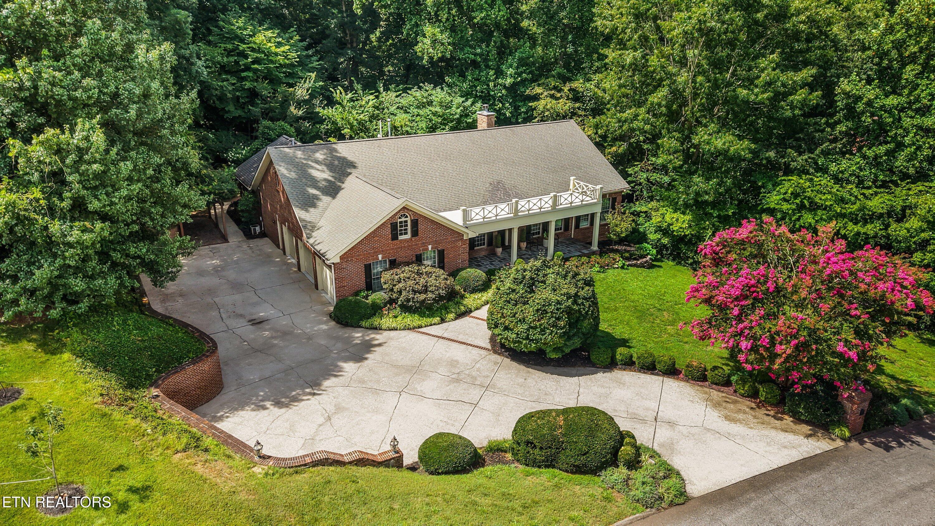 5520 Heathrow Drive Knoxville TN 37919
