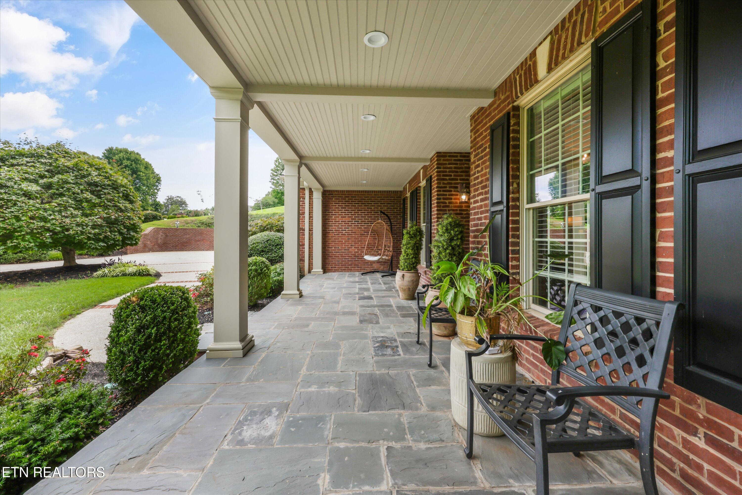 5520 Heathrow Drive Knoxville TN 37919