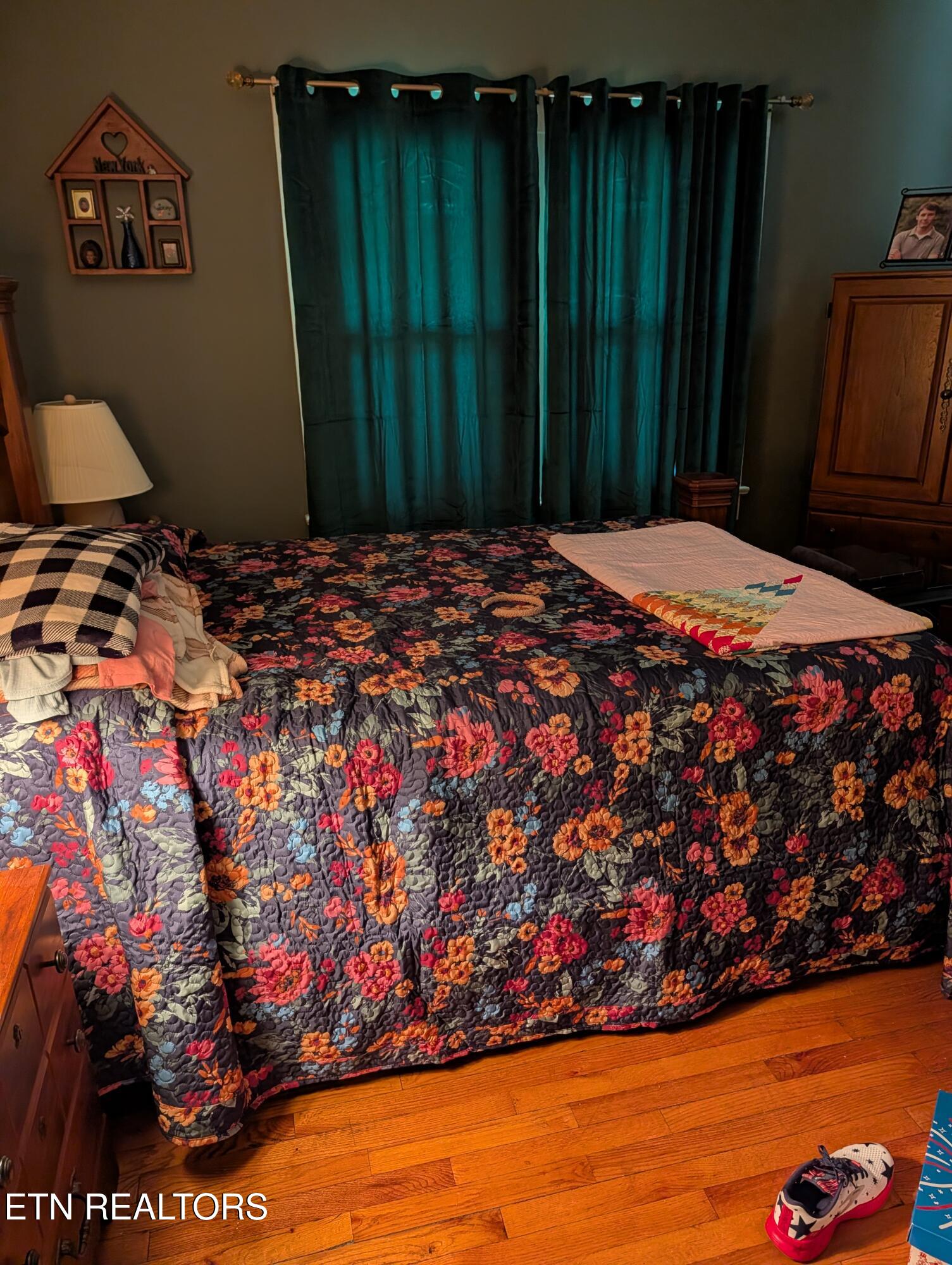 307 S Ridge Avenue Rockwood TN 37854