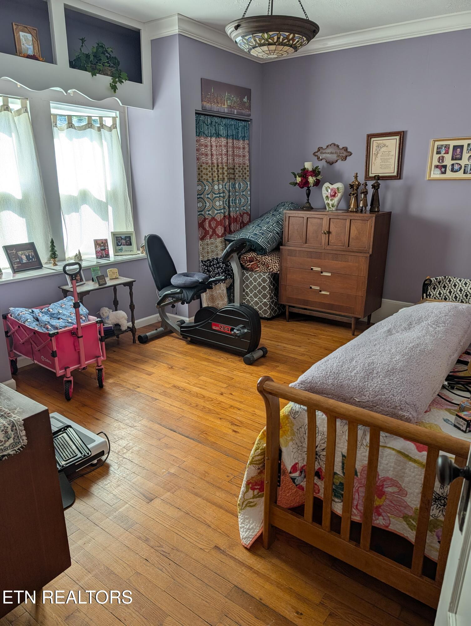 307 S Ridge Avenue Rockwood TN 37854