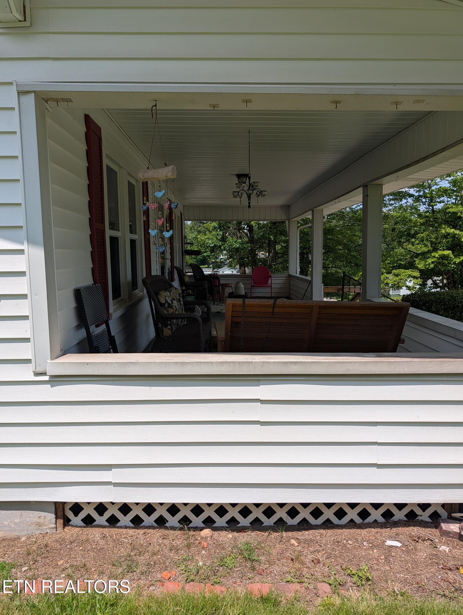 307 S Ridge Avenue Rockwood TN 37854