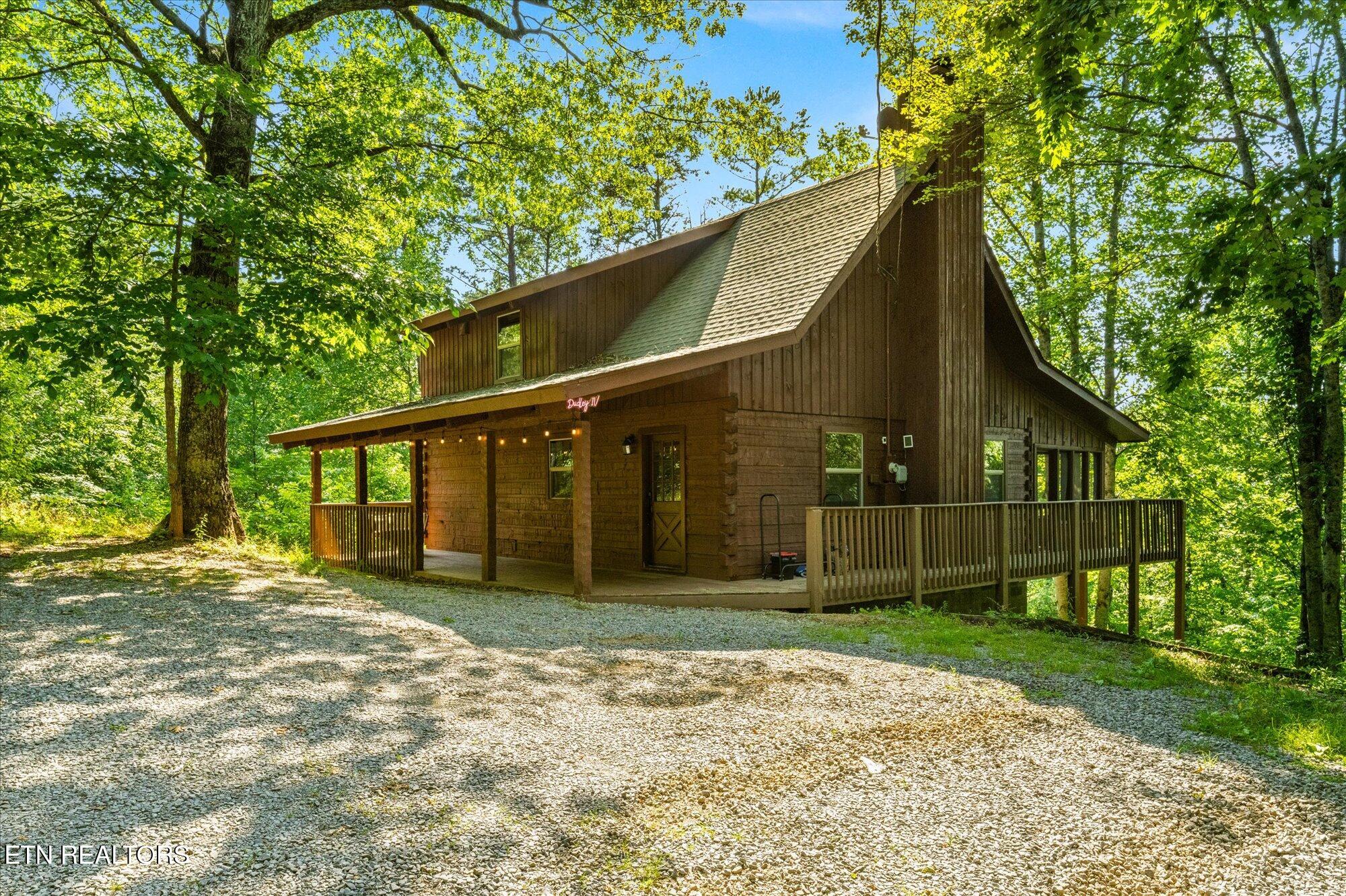 4372 Boogertown Road Sevierville TN 37876