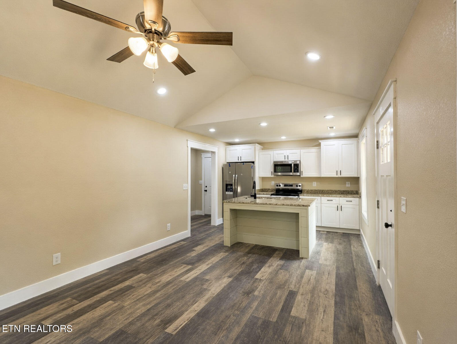 404 Four Winds Way Jefferson City TN 37760