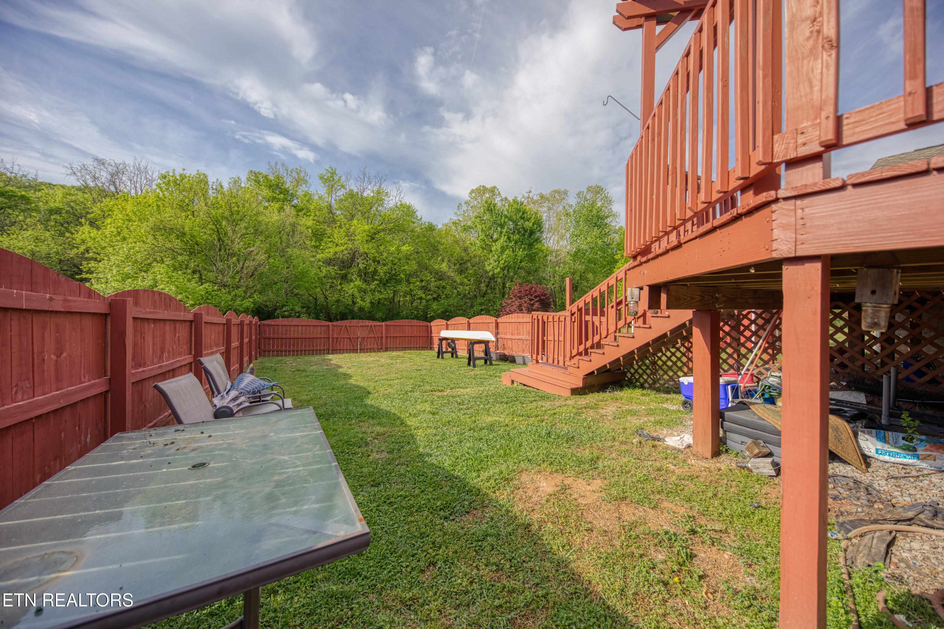 6124 Rivers Run Drive Knoxville TN 37914