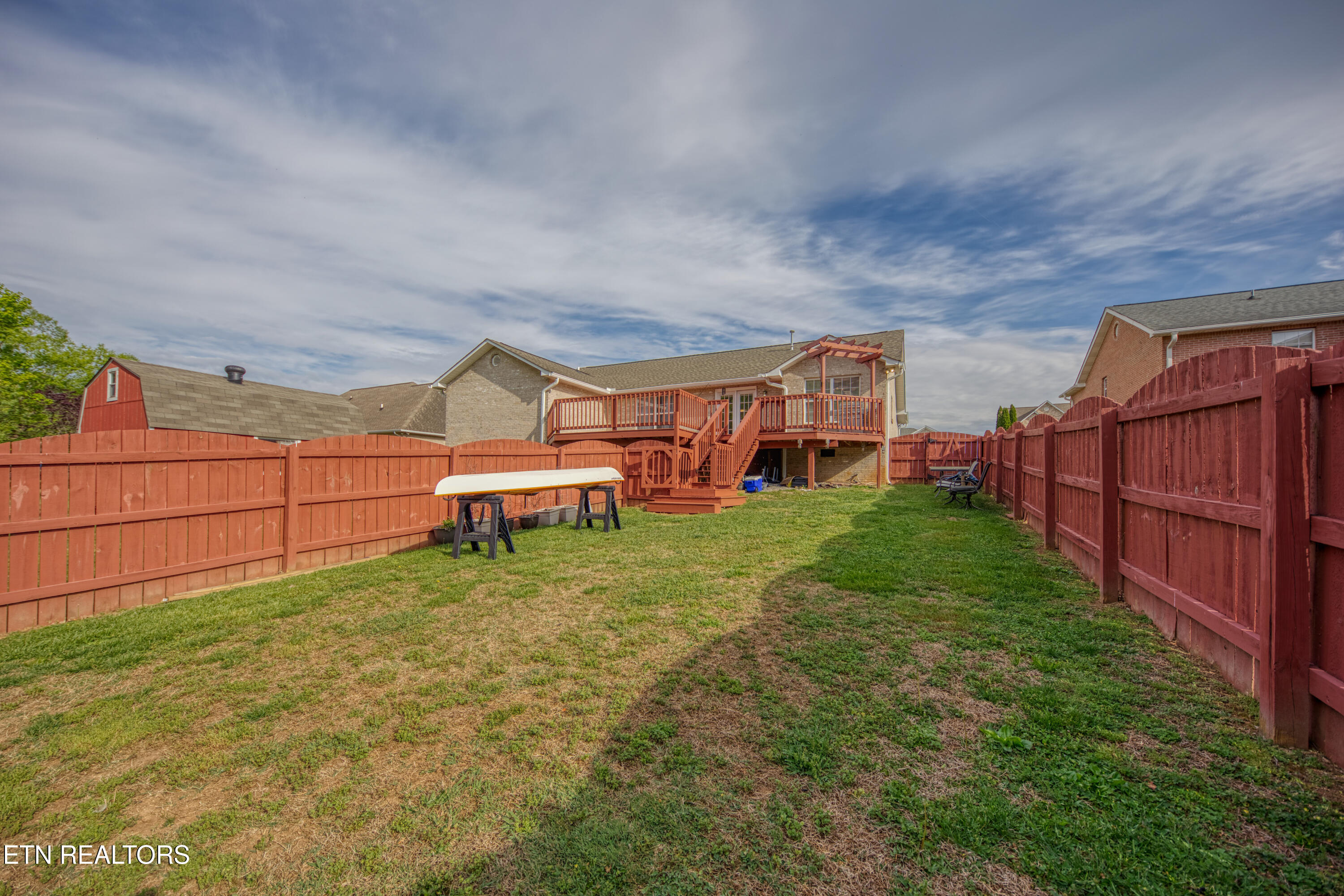 6124 Rivers Run Drive Knoxville TN 37914