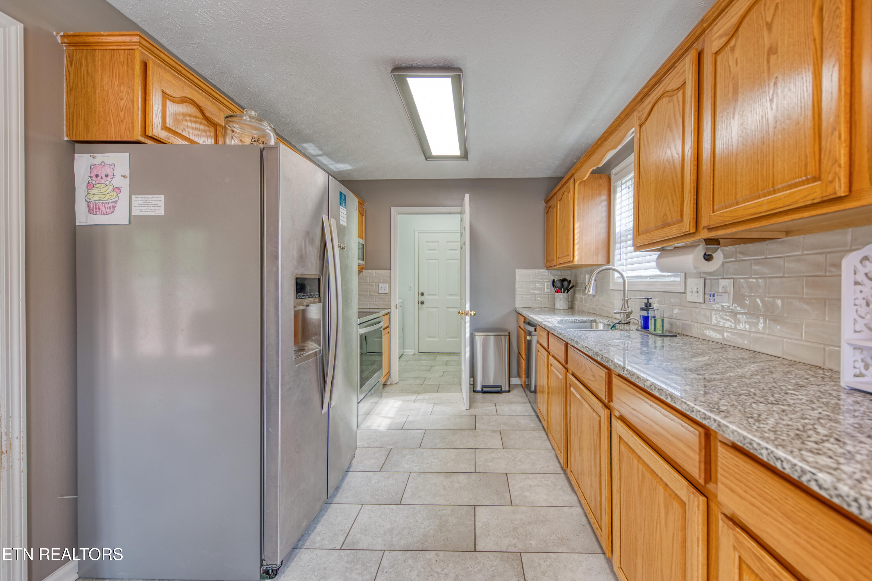 6124 Rivers Run Drive Knoxville TN 37914