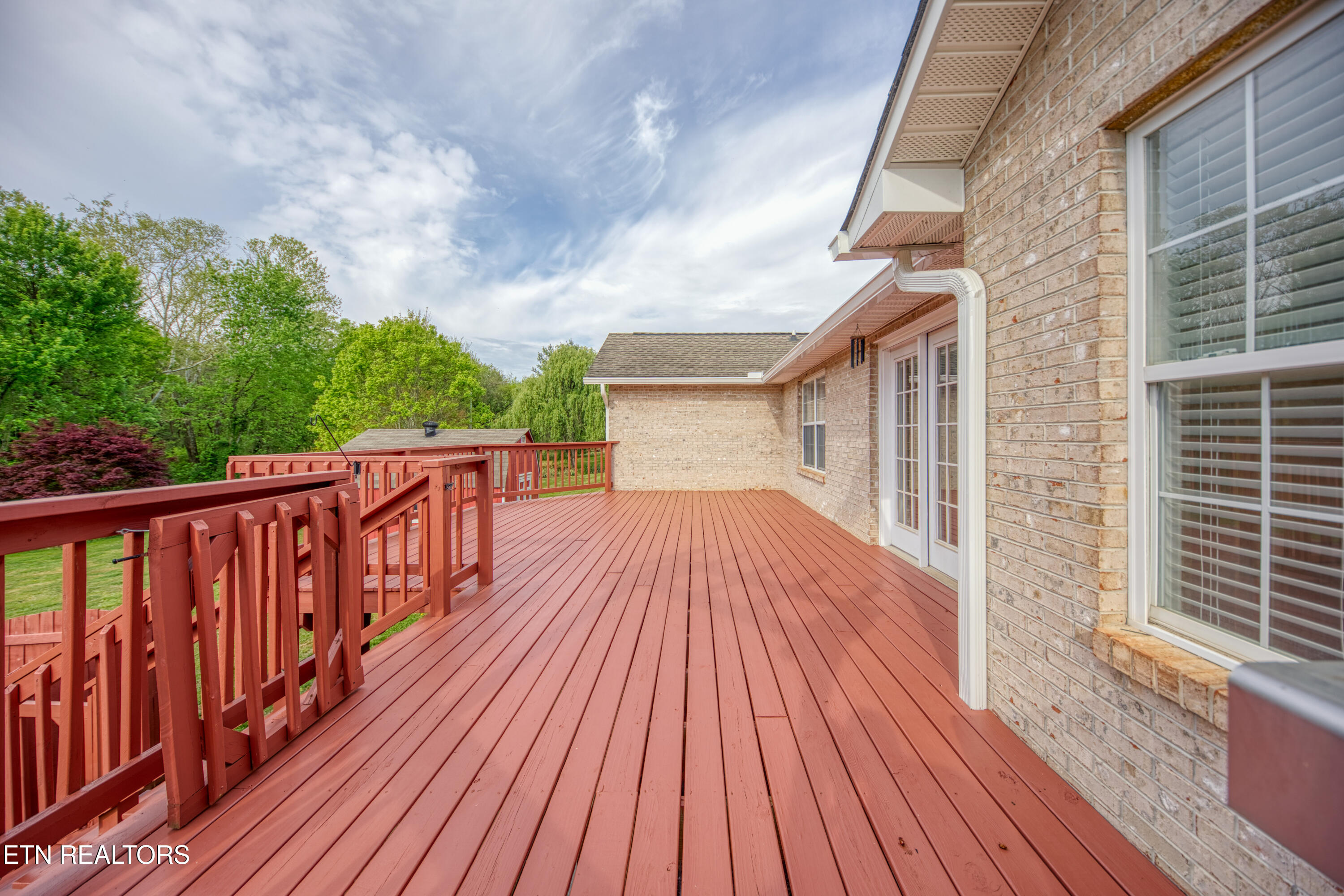 6124 Rivers Run Drive Knoxville TN 37914