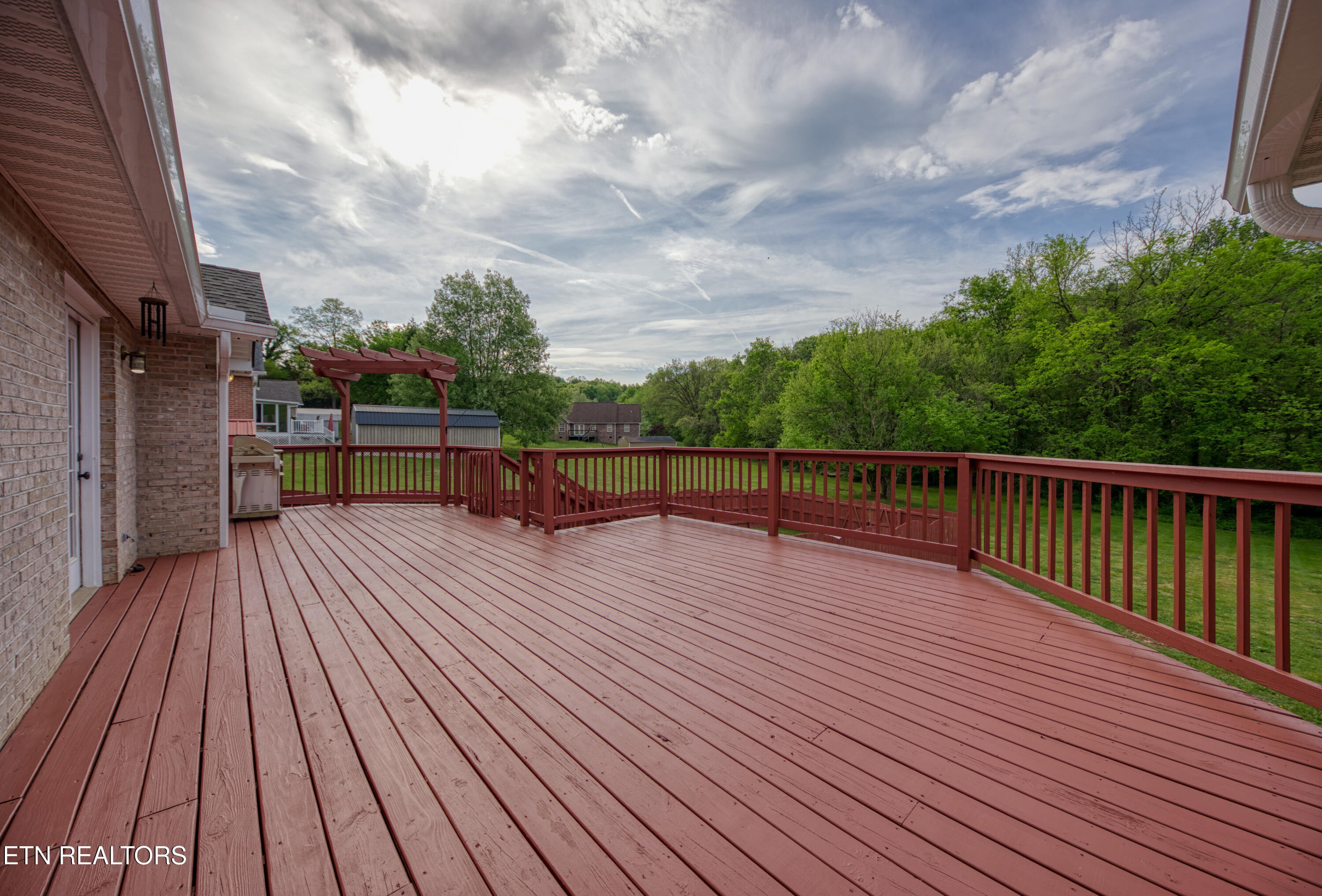 6124 Rivers Run Drive Knoxville TN 37914