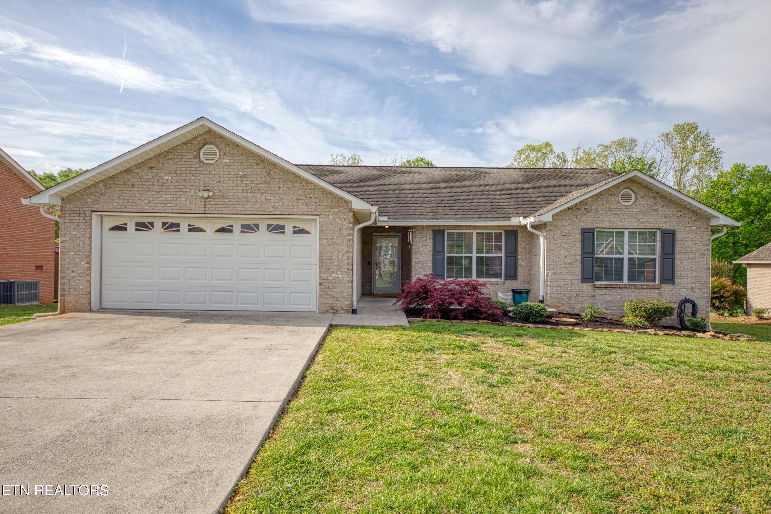 6124 Rivers Run Drive Knoxville TN 37914