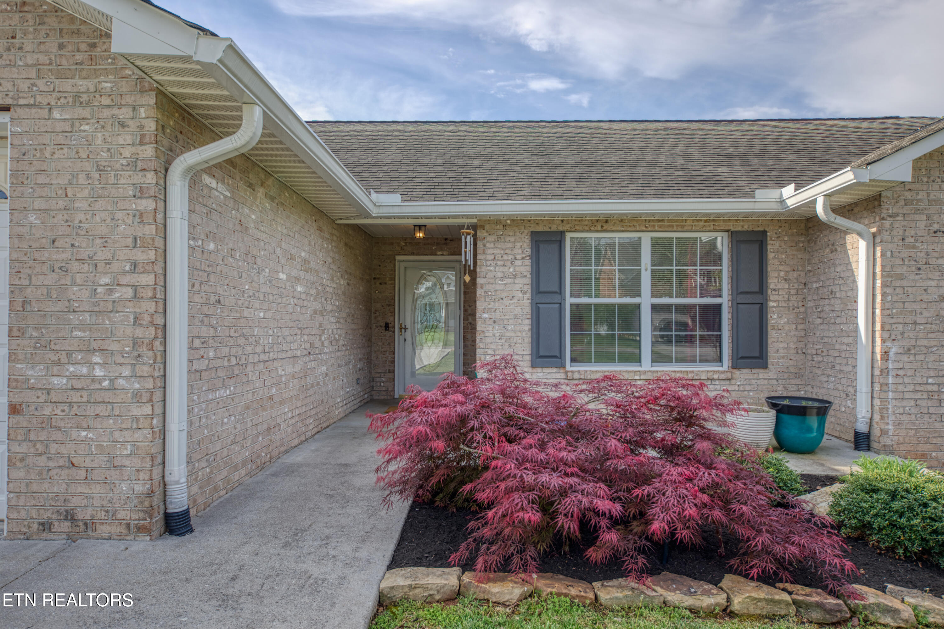 6124 Rivers Run Drive Knoxville TN 37914