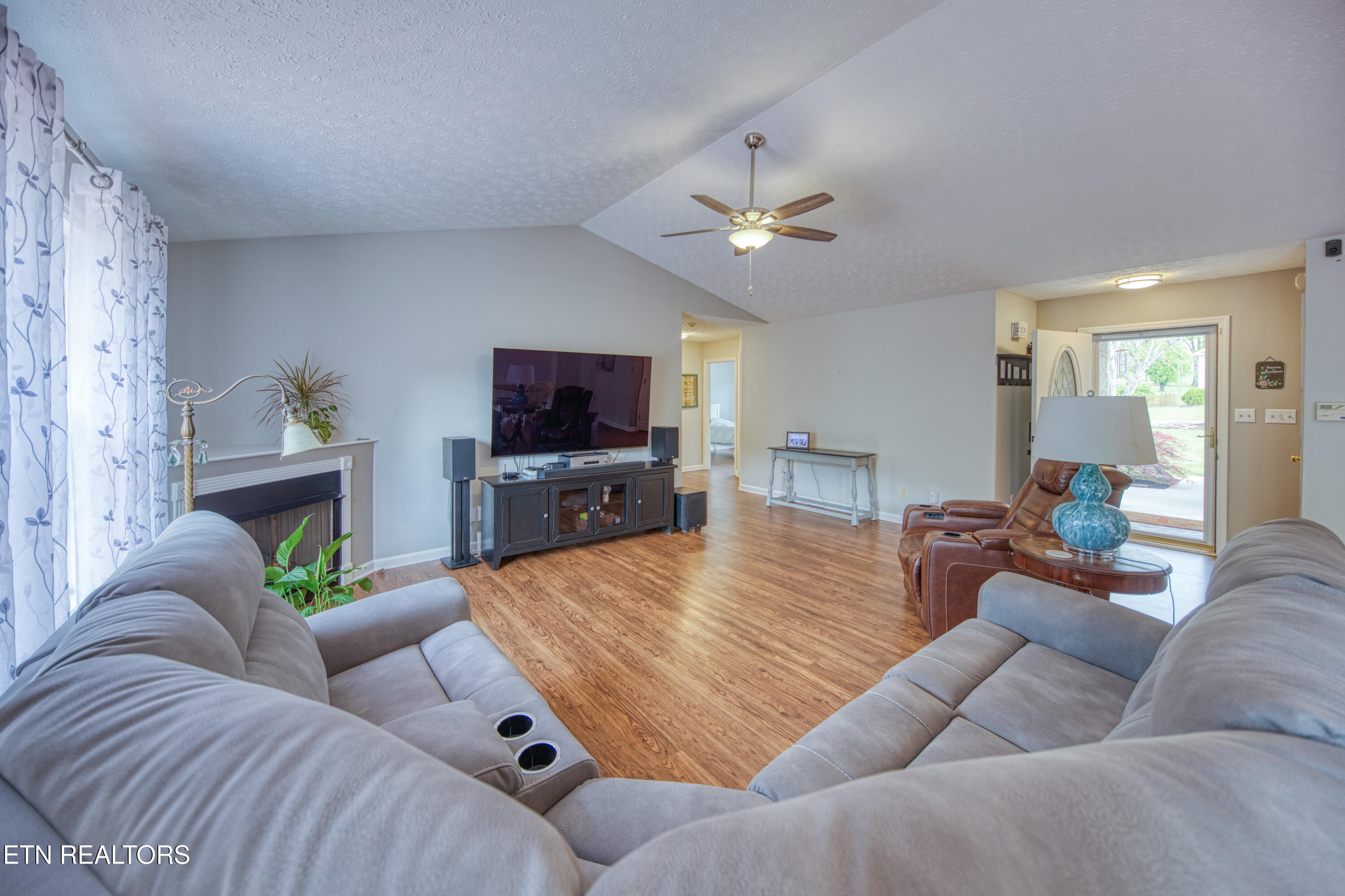 6124 Rivers Run Drive Knoxville TN 37914