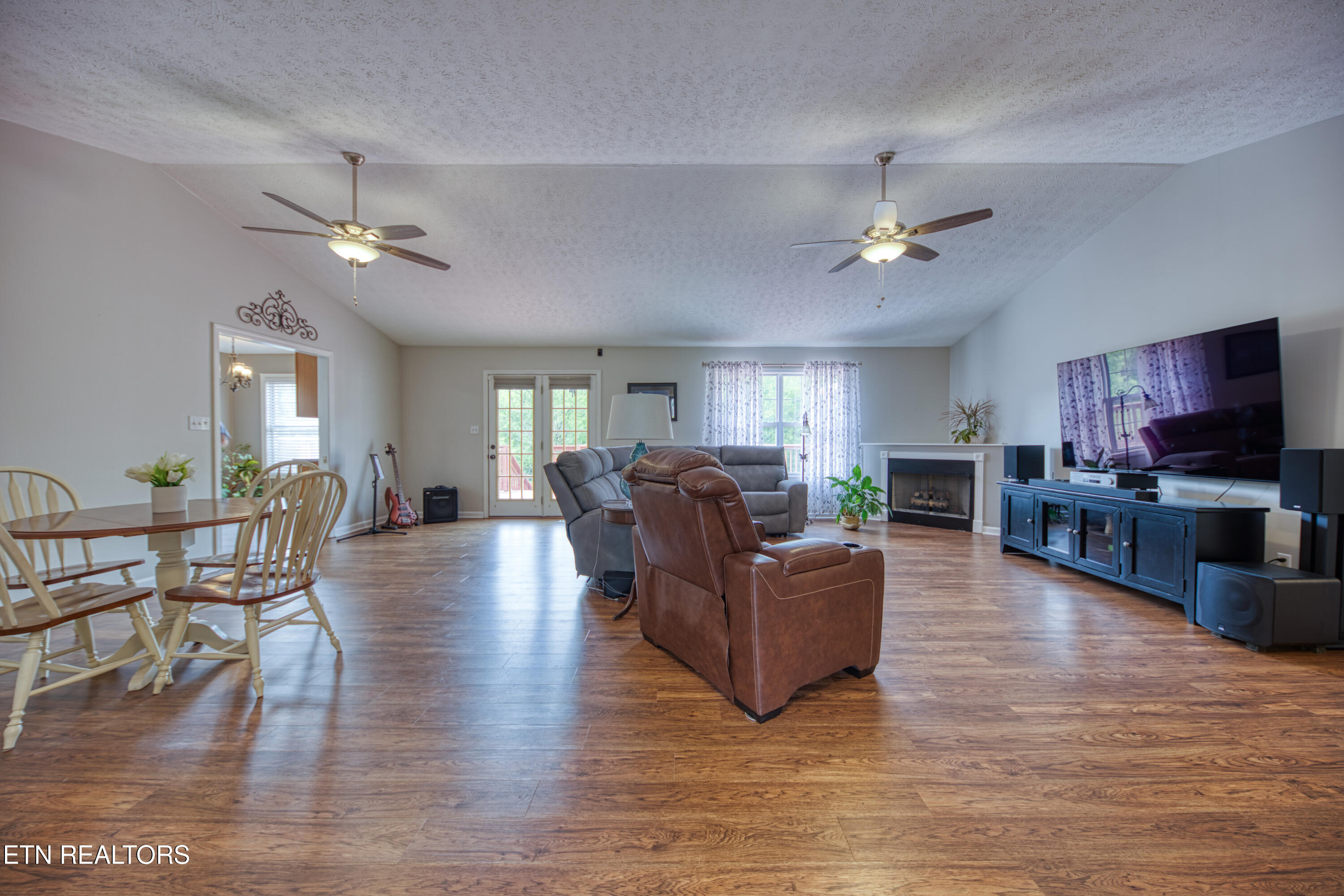 6124 Rivers Run Drive Knoxville TN 37914