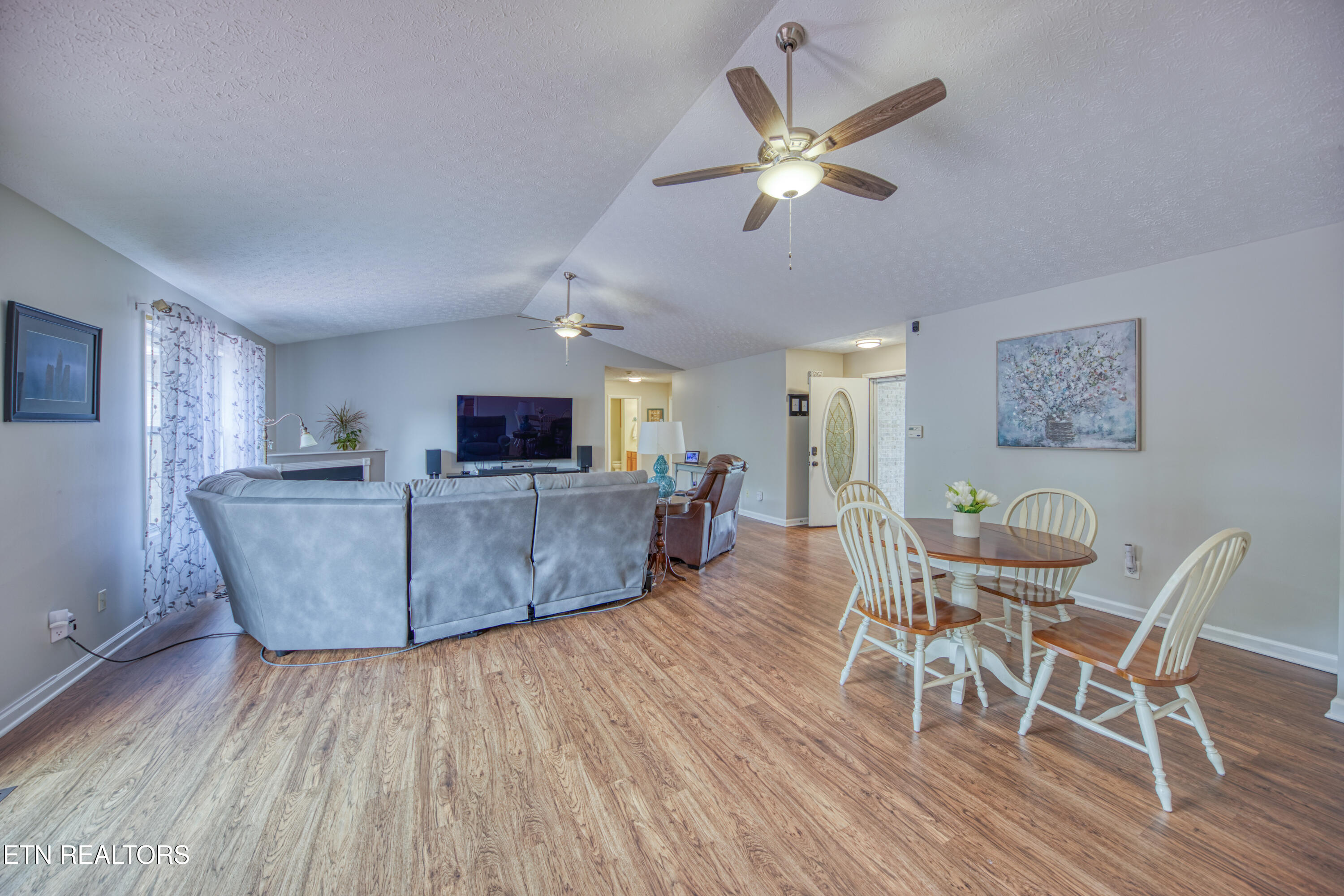 6124 Rivers Run Drive Knoxville TN 37914