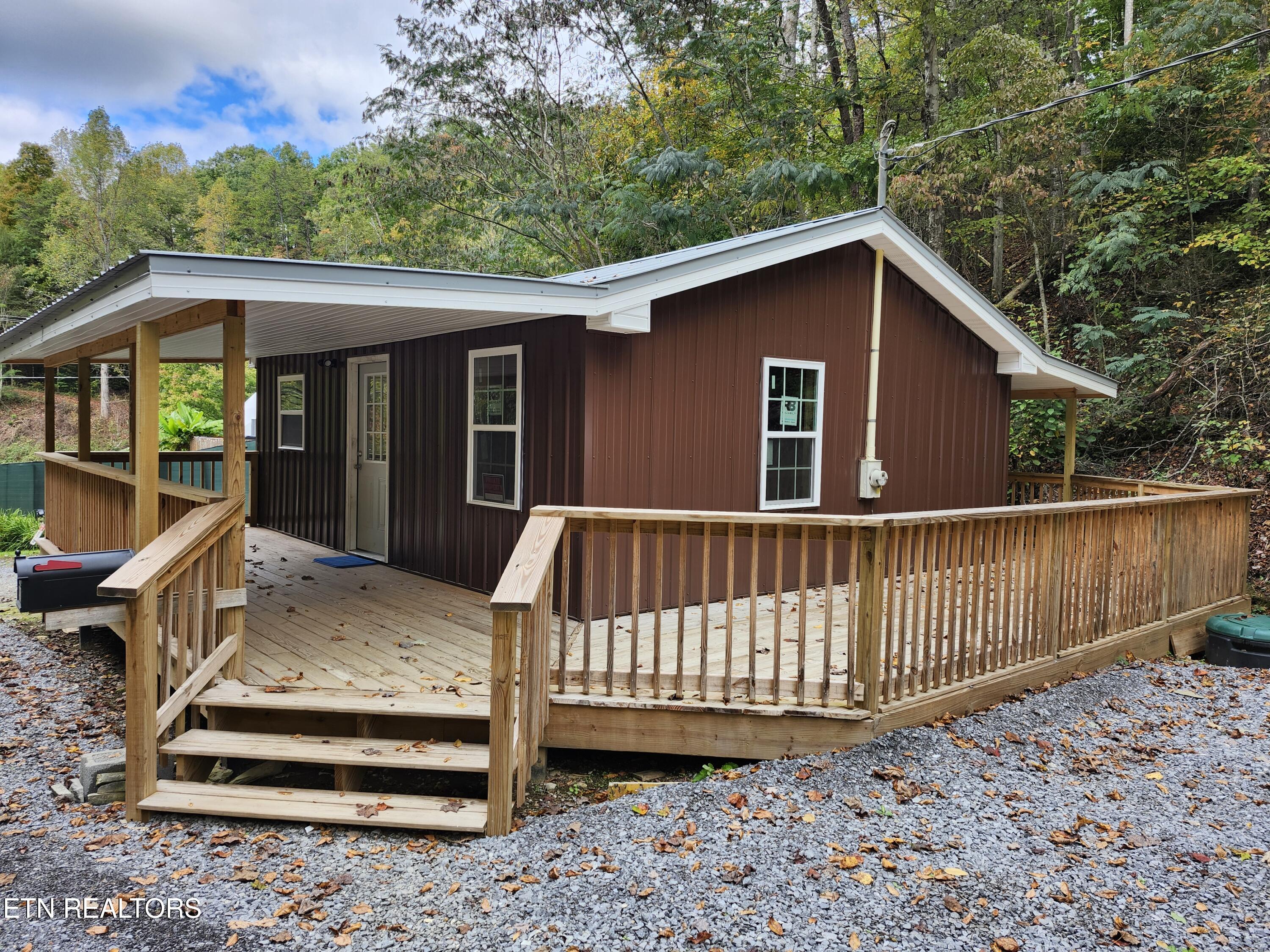 4121 S Boogertown Road Pigeon Forge TN 37876