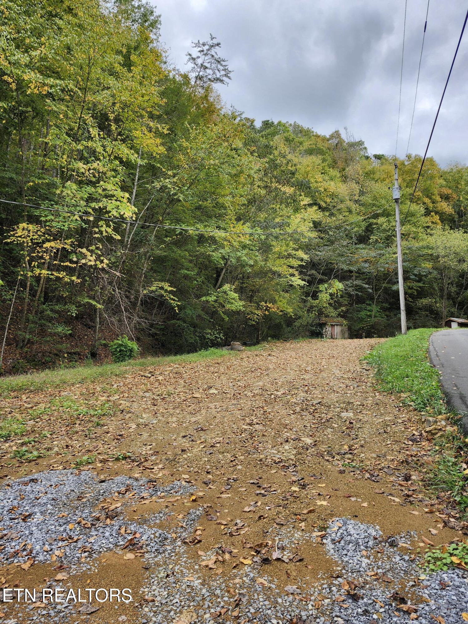 4121 S Boogertown Road Pigeon Forge TN 37876