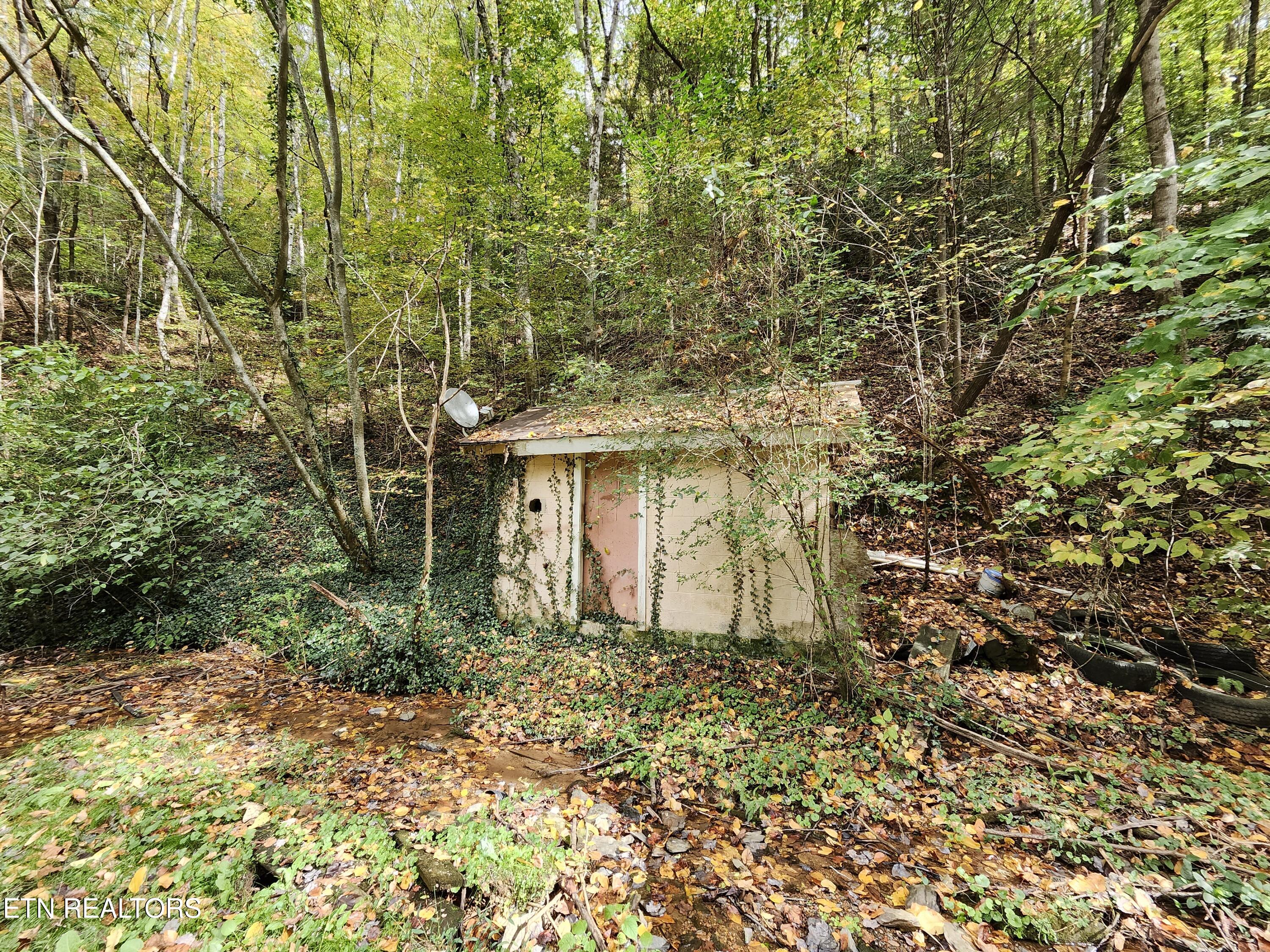 4121 S Boogertown Road Pigeon Forge TN 37876