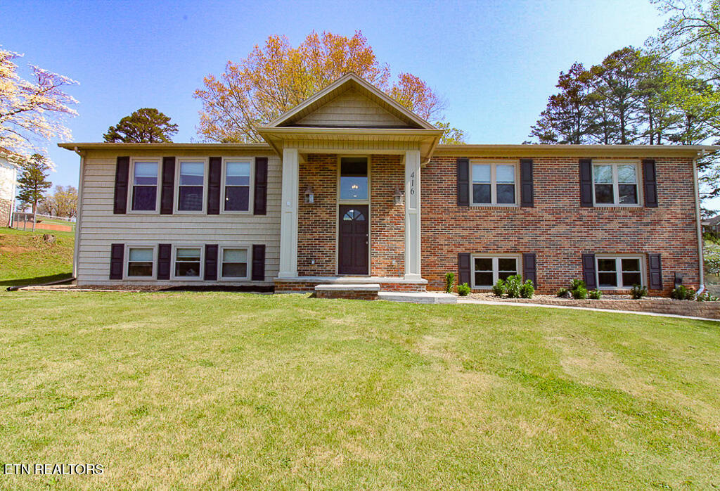 416 Summitt Drive Lafollette TN 37766