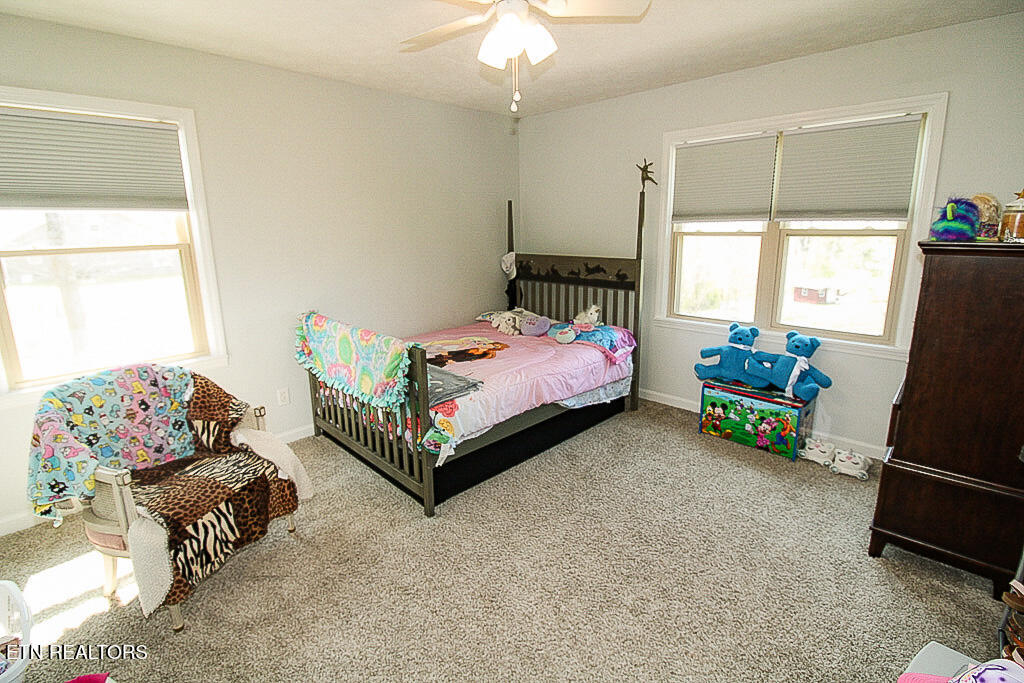 416 Summitt Drive Lafollette TN 37766