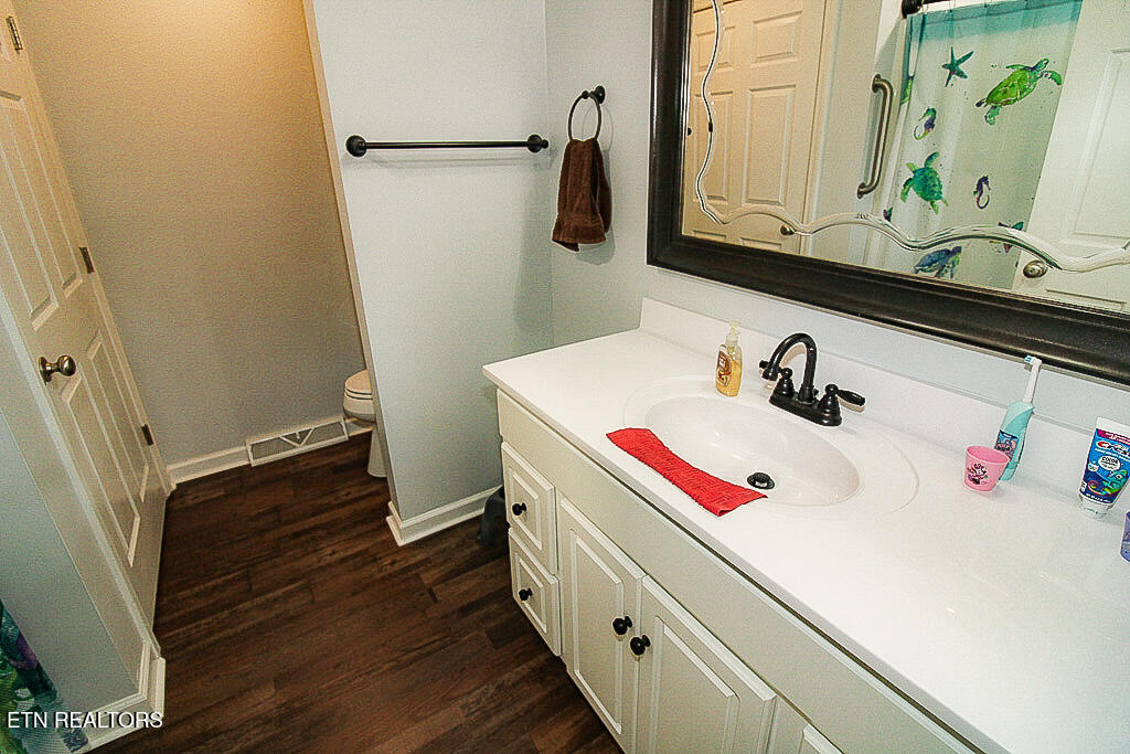 416 Summitt Drive Lafollette TN 37766