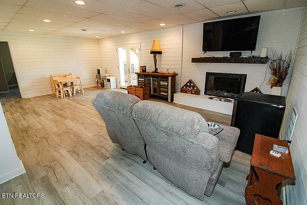 416 Summitt Drive Lafollette TN 37766