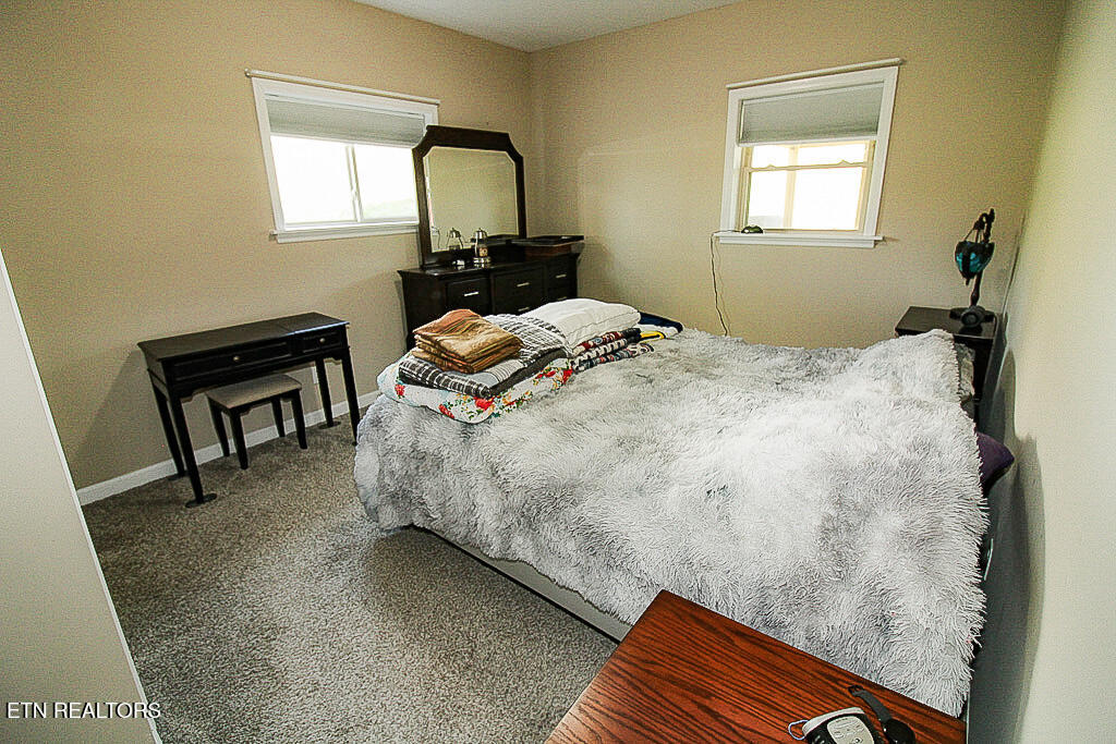 416 Summitt Drive Lafollette TN 37766