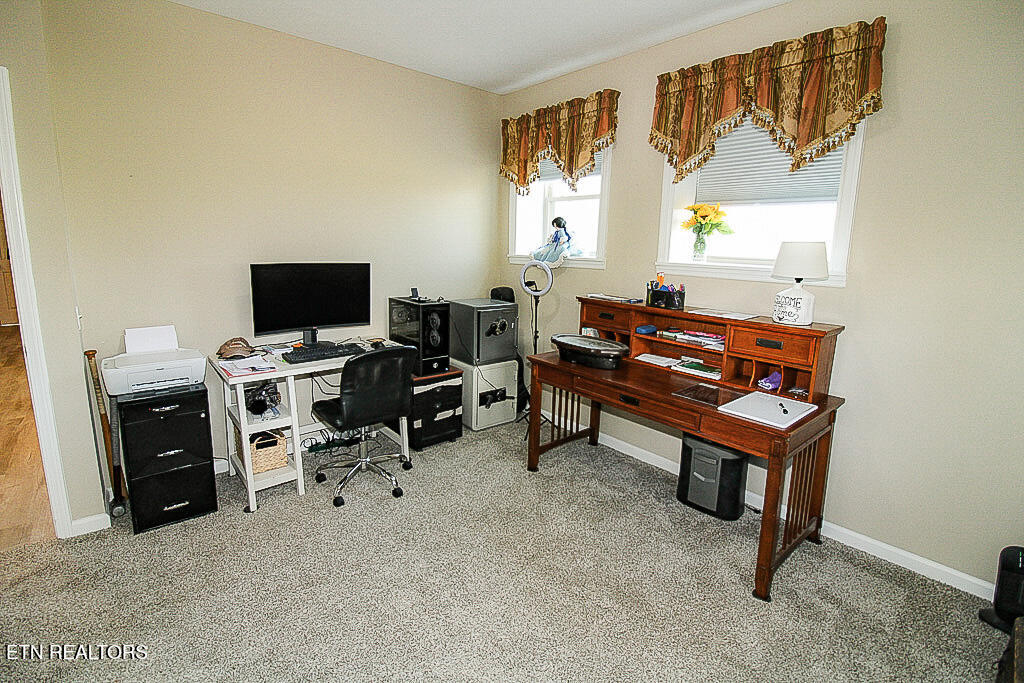 416 Summitt Drive Lafollette TN 37766