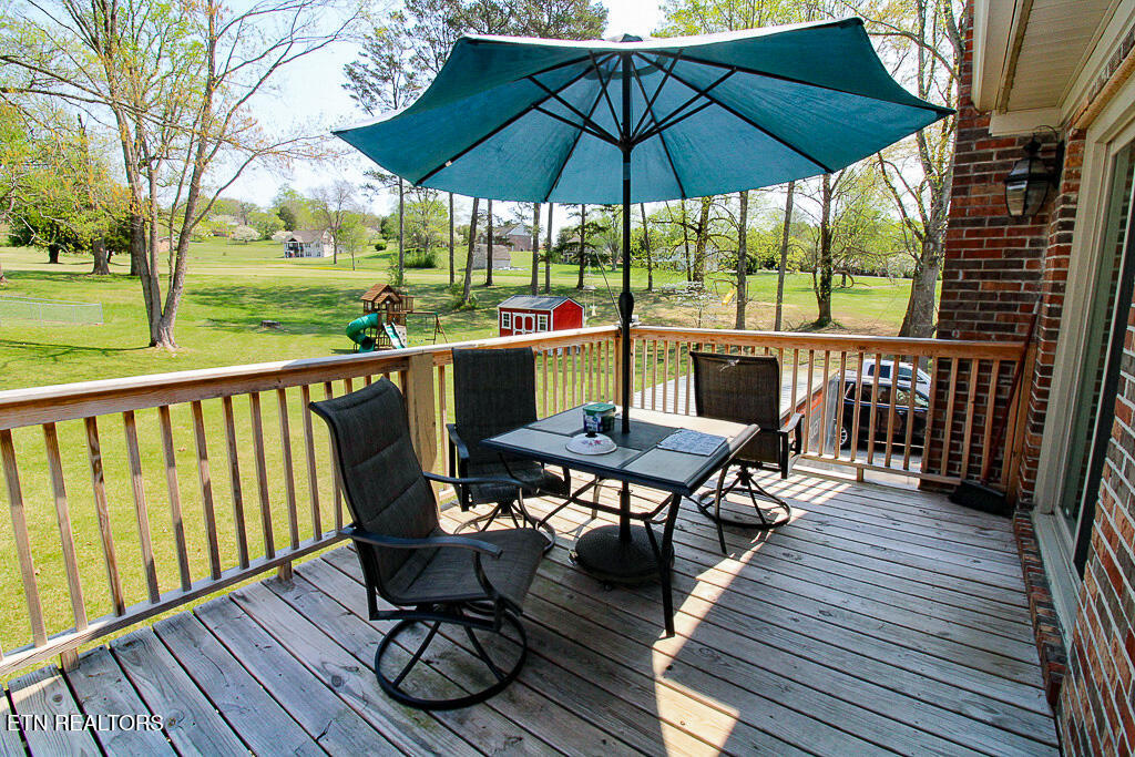 416 Summitt Drive Lafollette TN 37766
