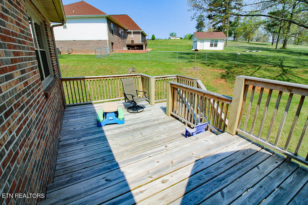 416 Summitt Drive Lafollette TN 37766