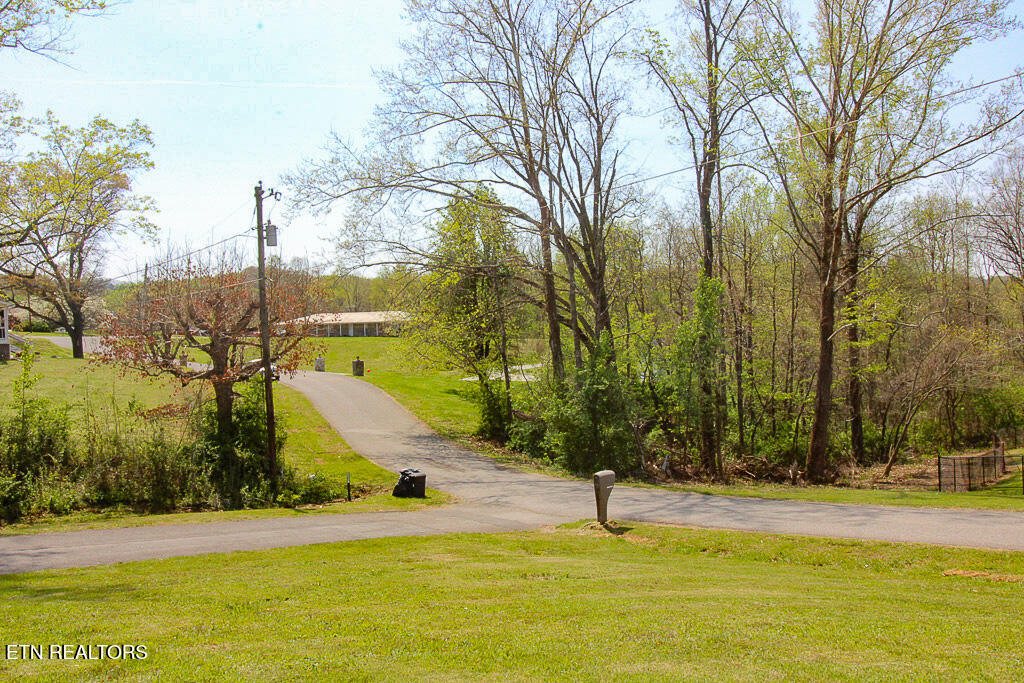 416 Summitt Drive Lafollette TN 37766
