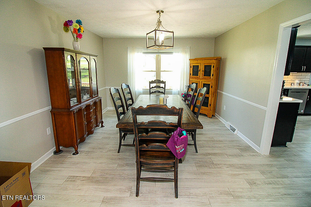 416 Summitt Drive Lafollette TN 37766