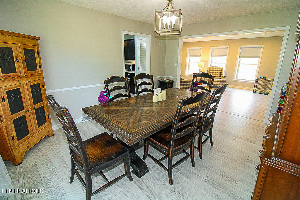 416 Summitt Drive Lafollette TN 37766