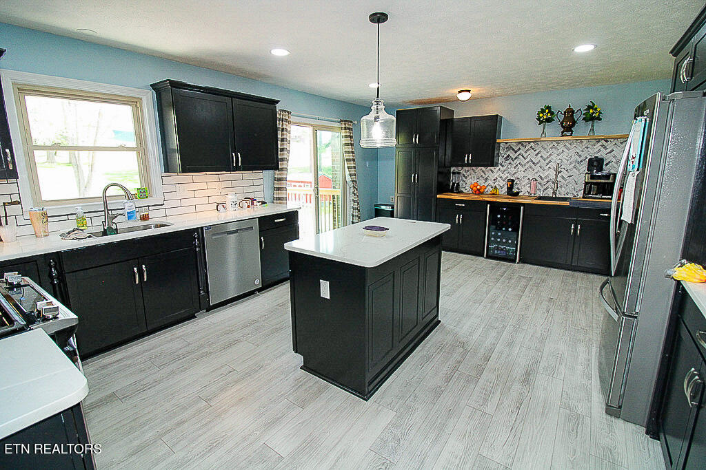 416 Summitt Drive Lafollette TN 37766