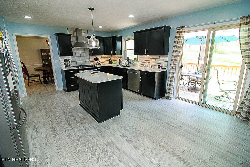 416 Summitt Drive Lafollette TN 37766