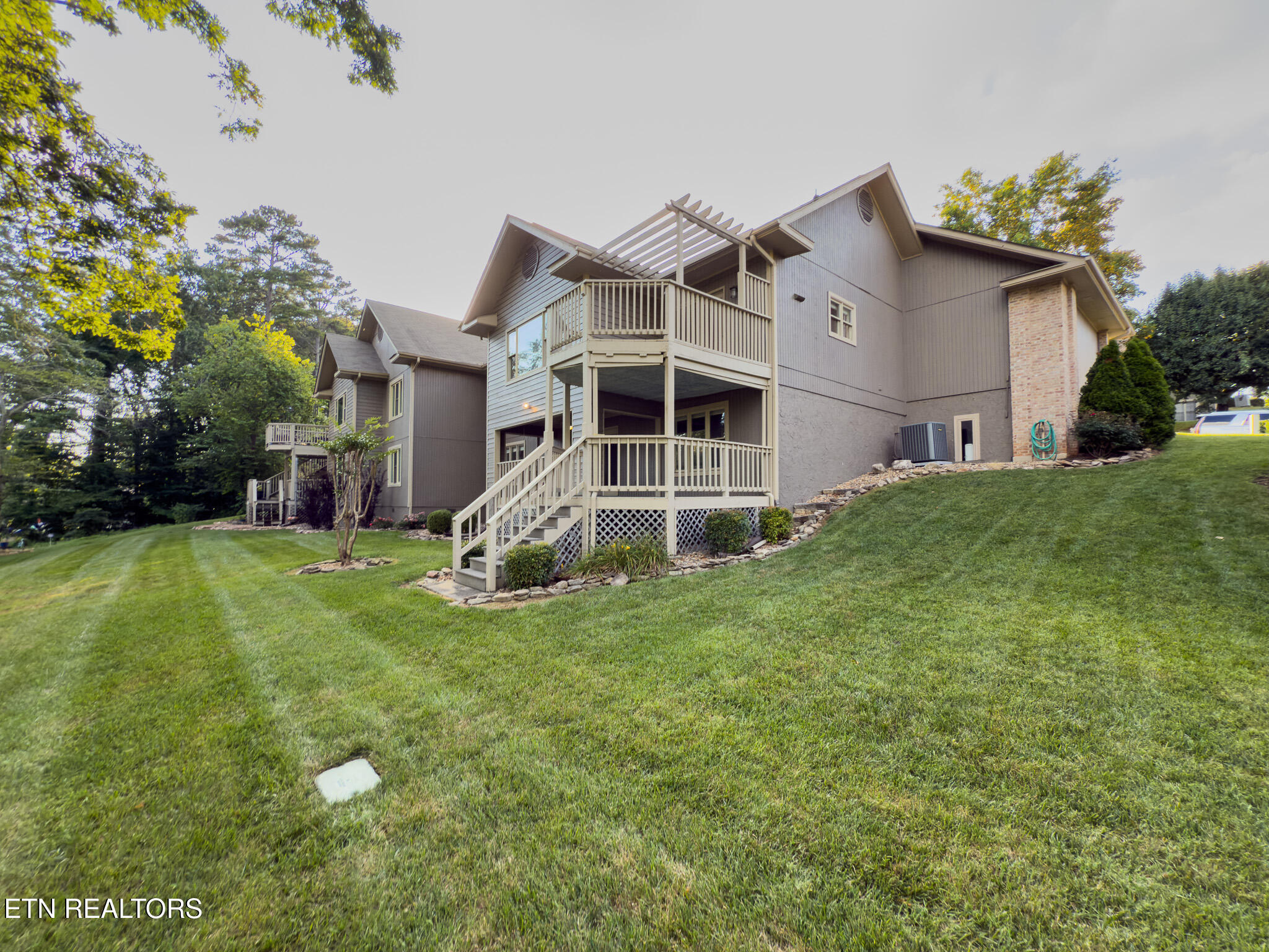 207 Chota Hills Lane Loudon TN 37774