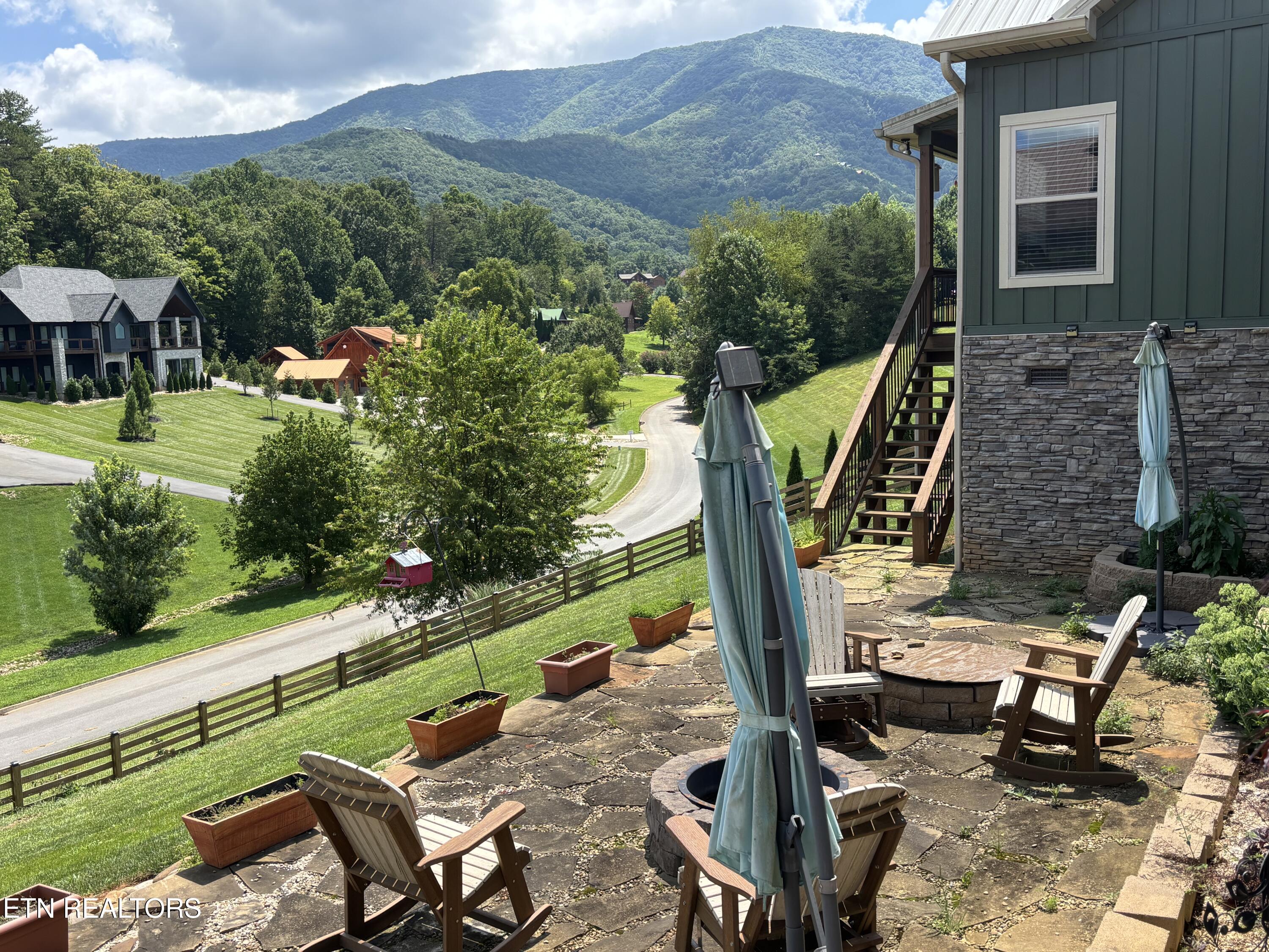 3446 Cove Meadows Drive Sevierville TN 37862