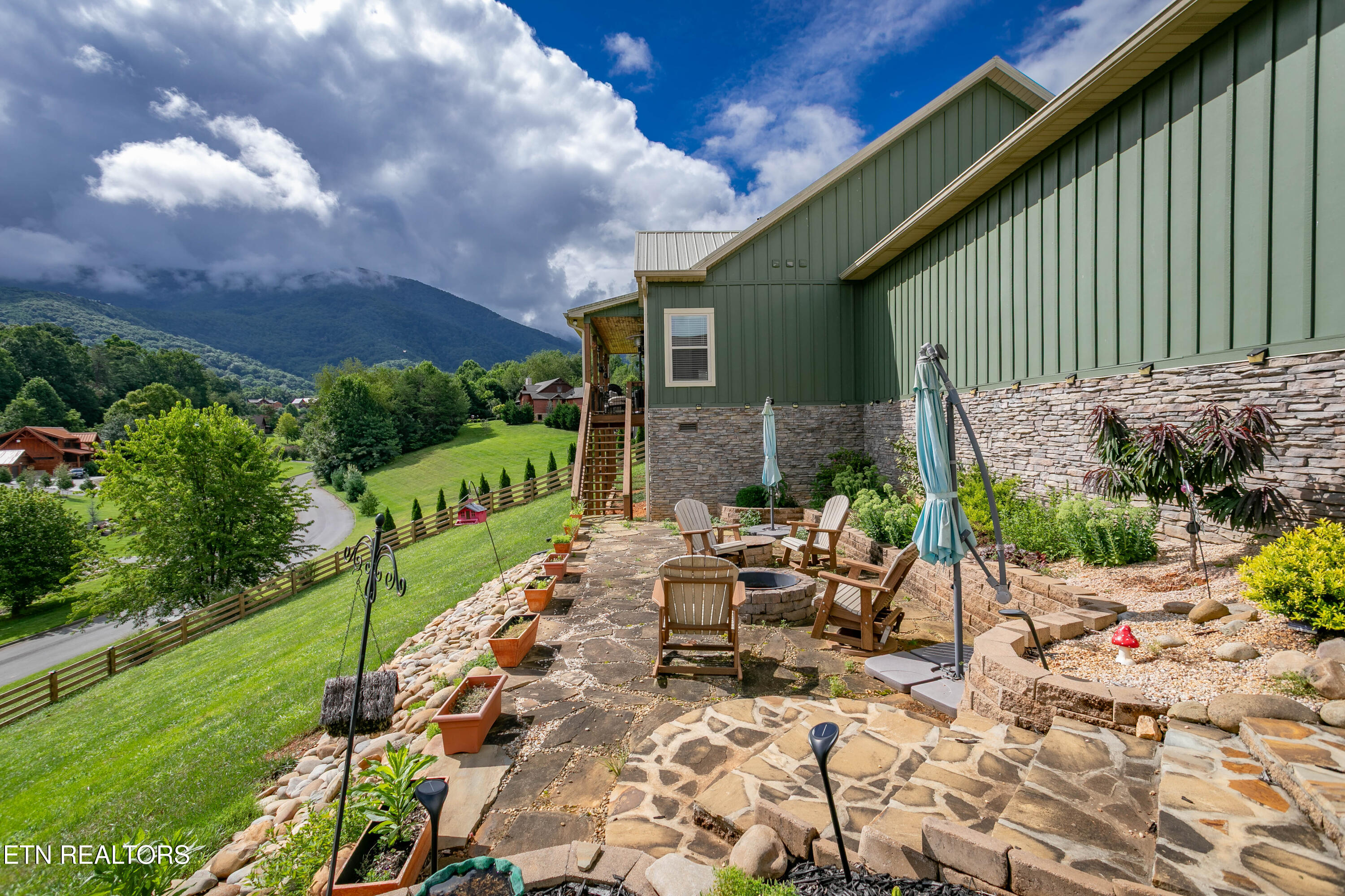 3446 Cove Meadows Drive Sevierville TN 37862