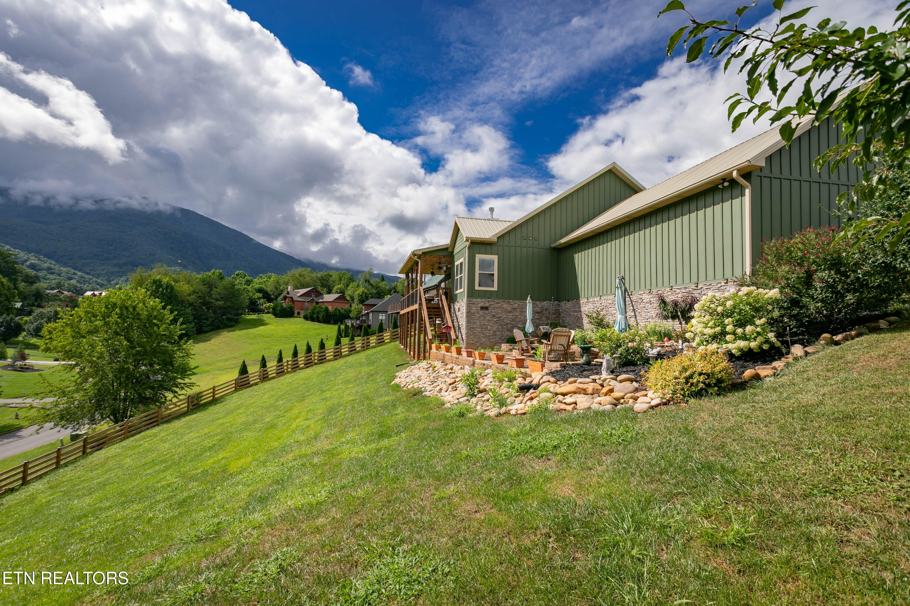 3446 Cove Meadows Drive Sevierville TN 37862