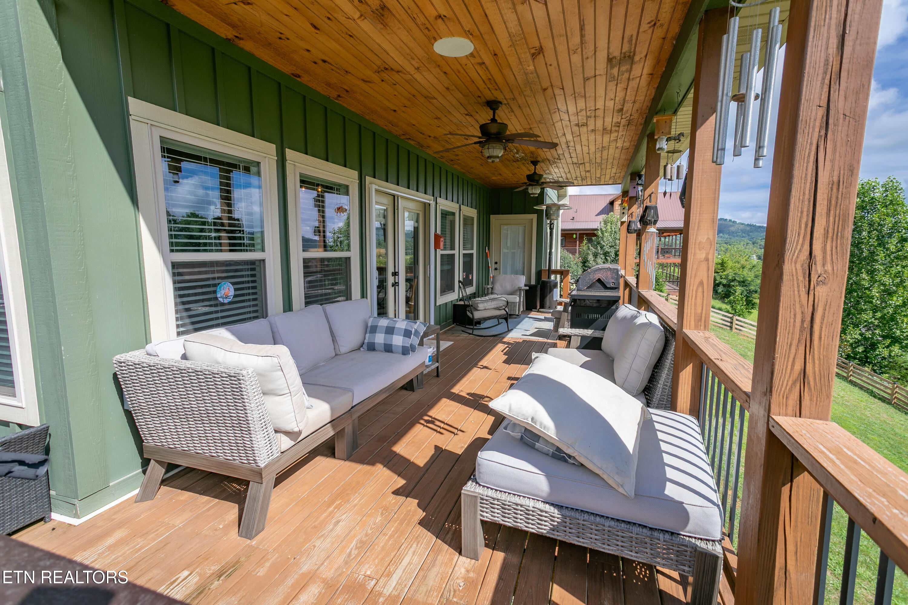 3446 Cove Meadows Drive Sevierville TN 37862