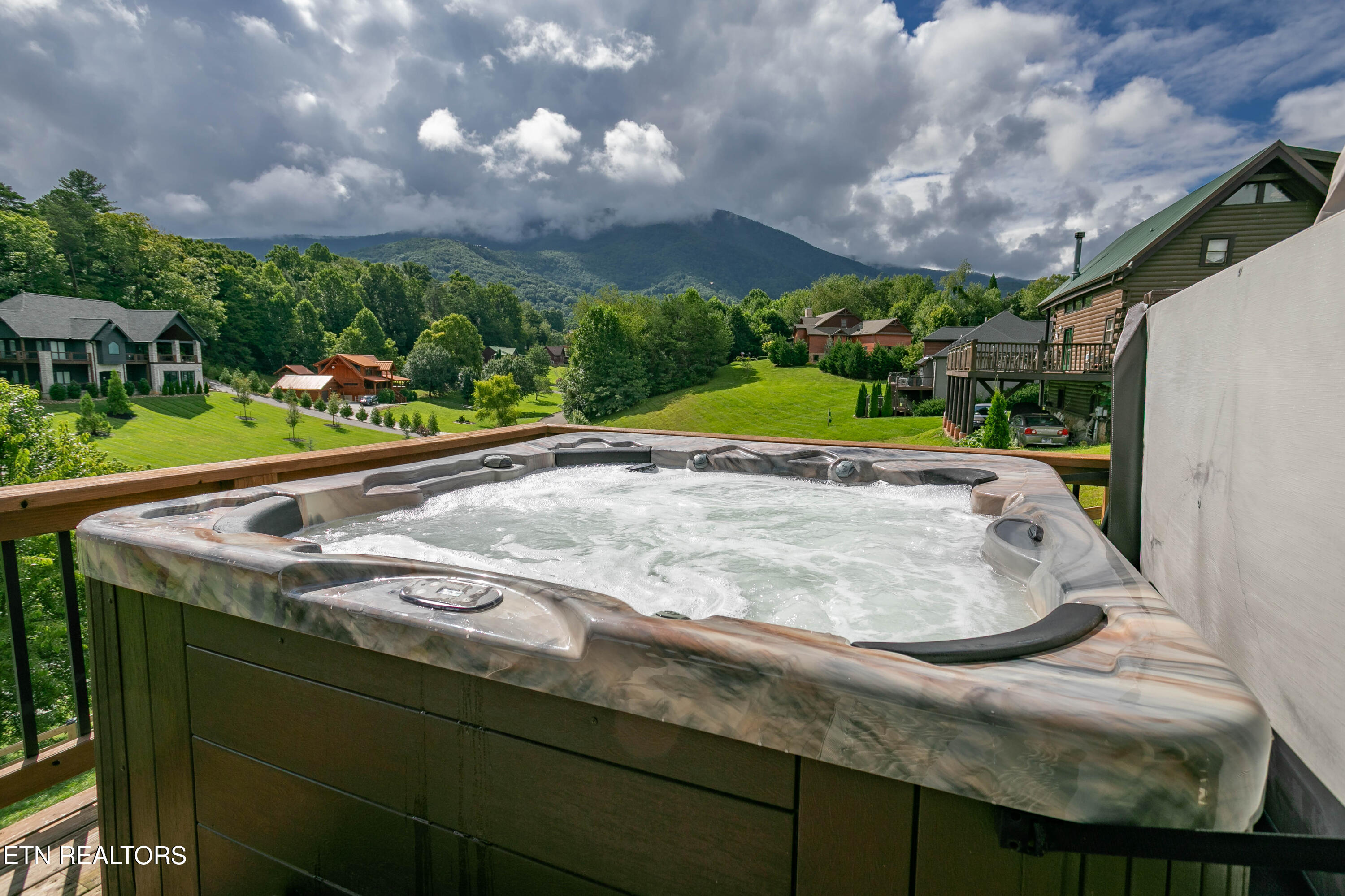 3446 Cove Meadows Drive Sevierville TN 37862