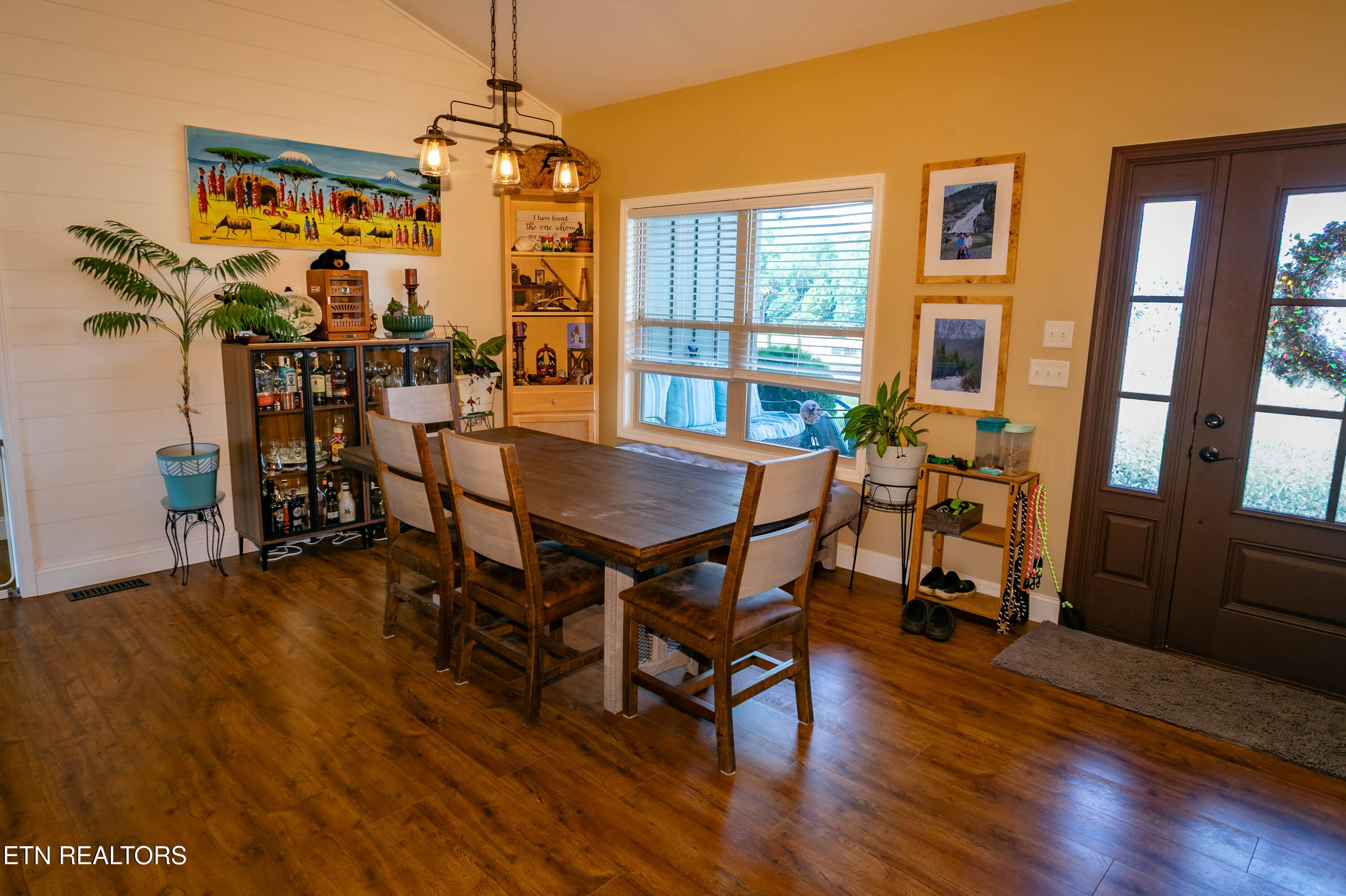 3446 Cove Meadows Drive Sevierville TN 37862