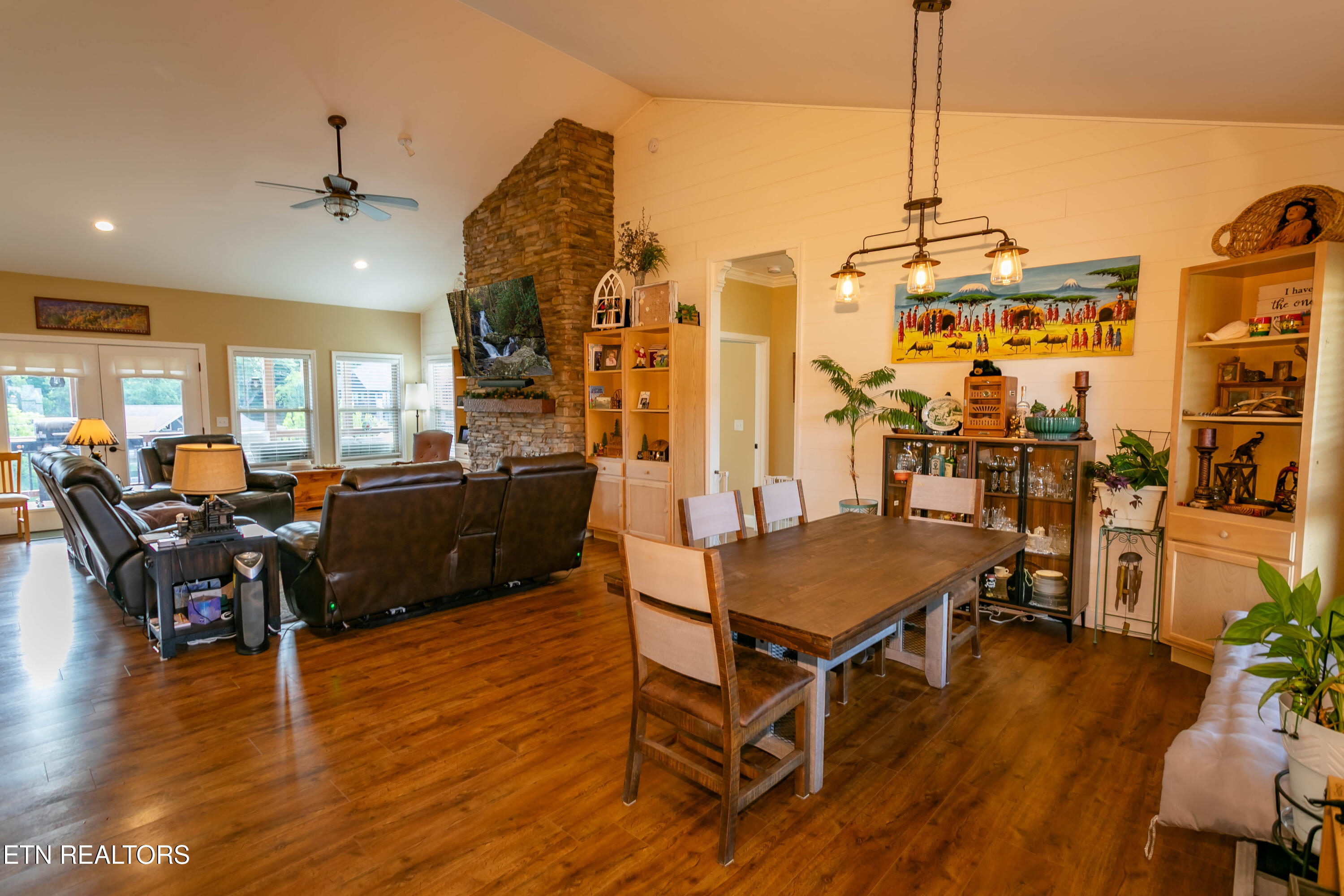 3446 Cove Meadows Drive Sevierville TN 37862