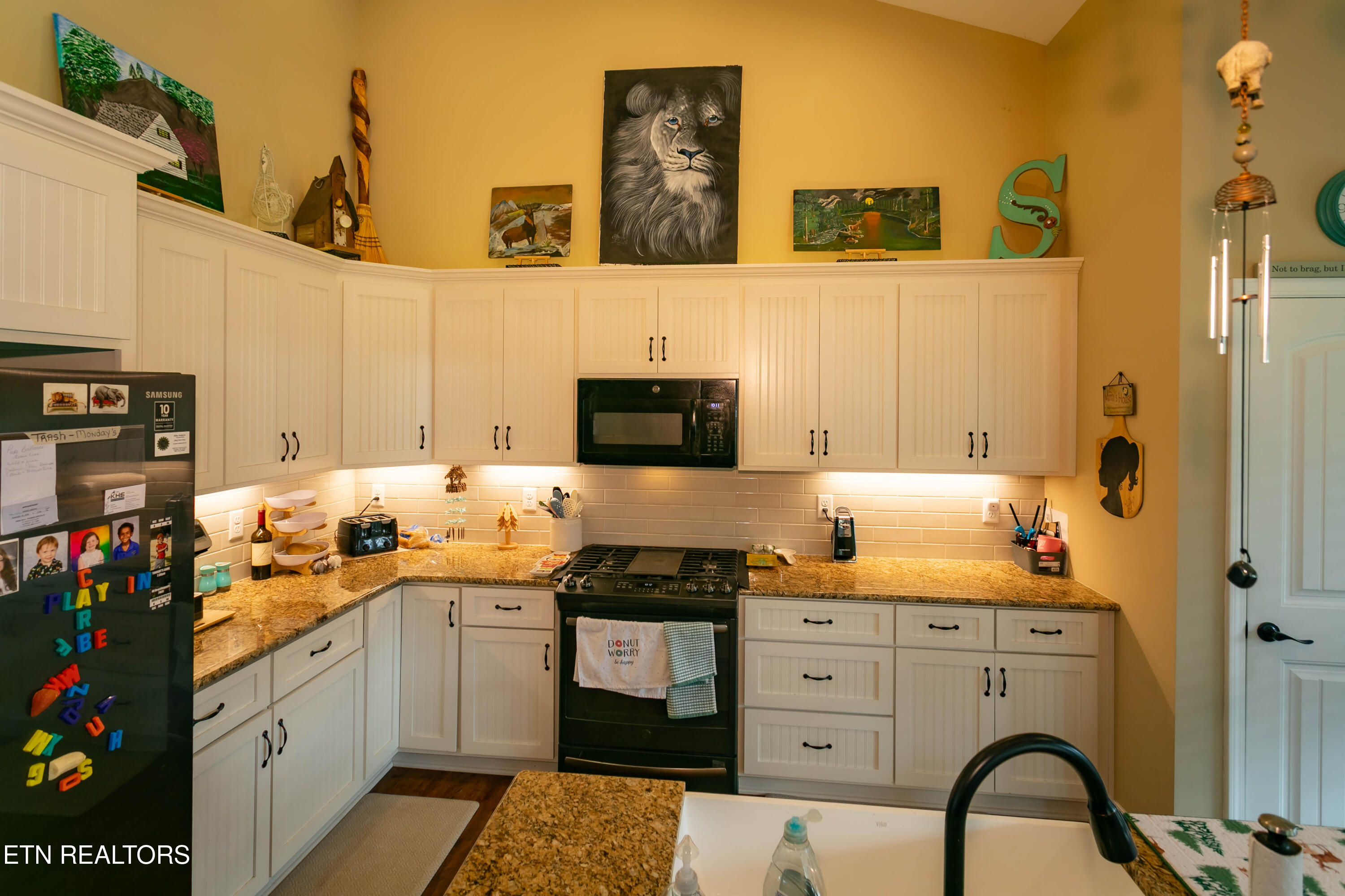 3446 Cove Meadows Drive Sevierville TN 37862