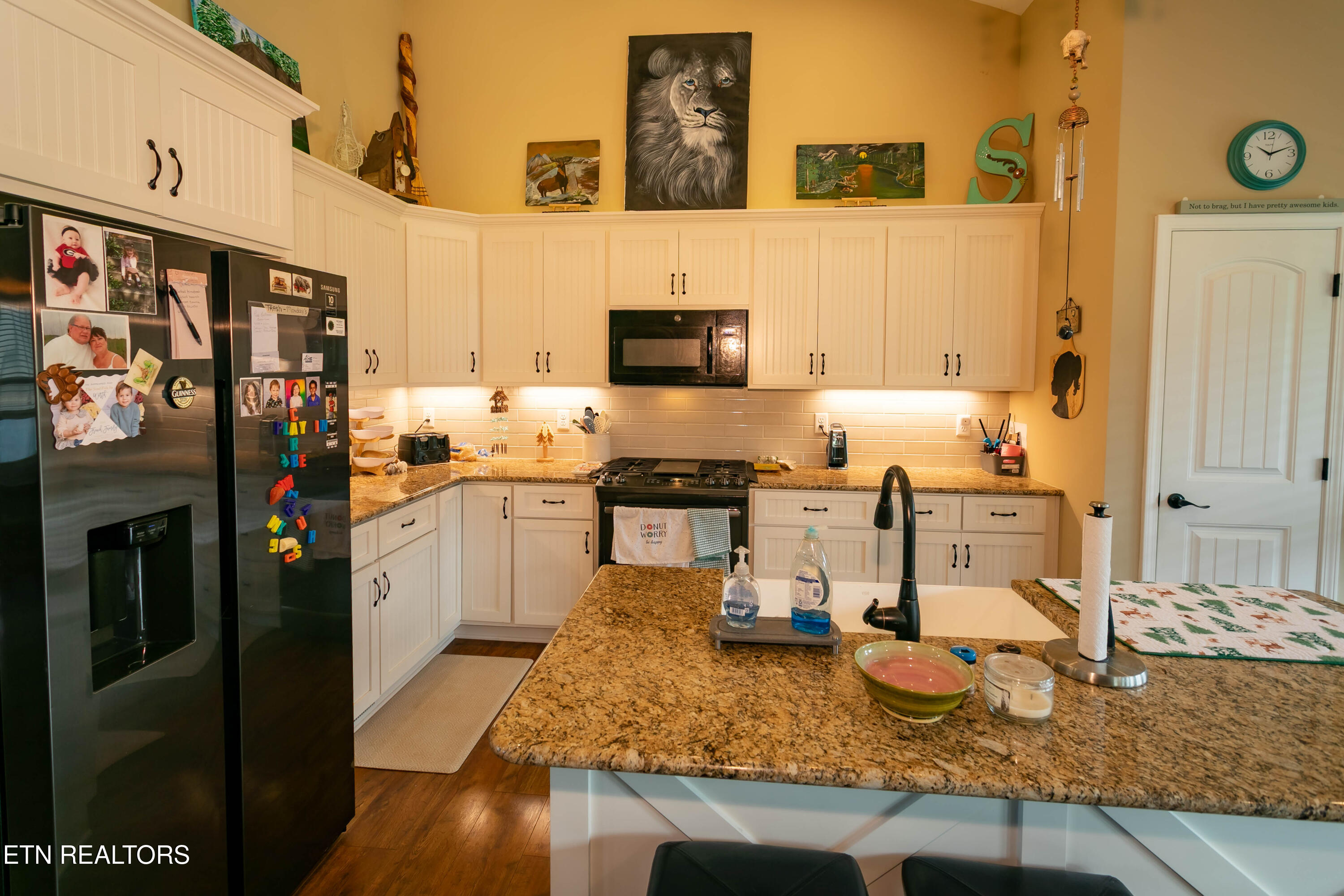 3446 Cove Meadows Drive Sevierville TN 37862