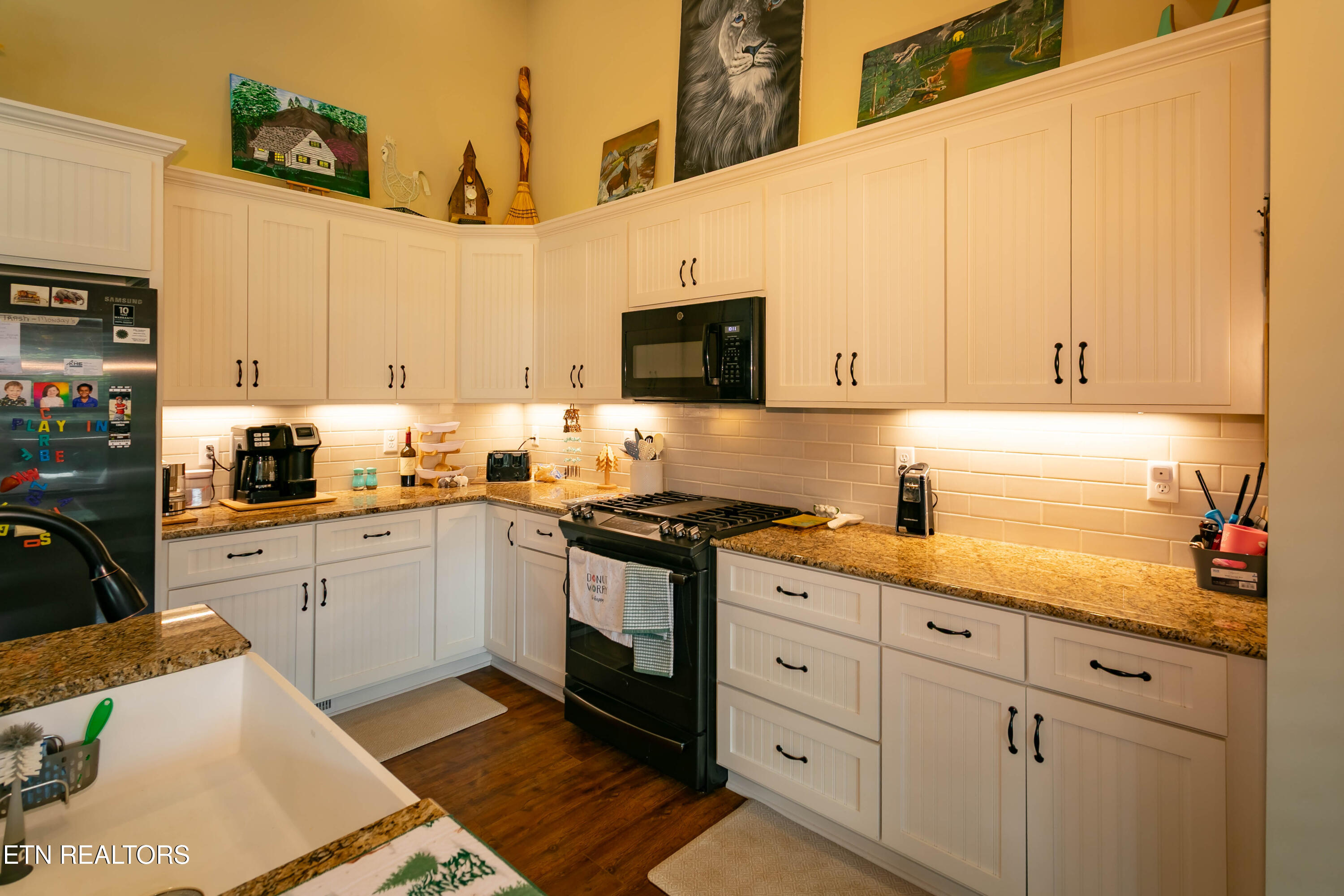 3446 Cove Meadows Drive Sevierville TN 37862