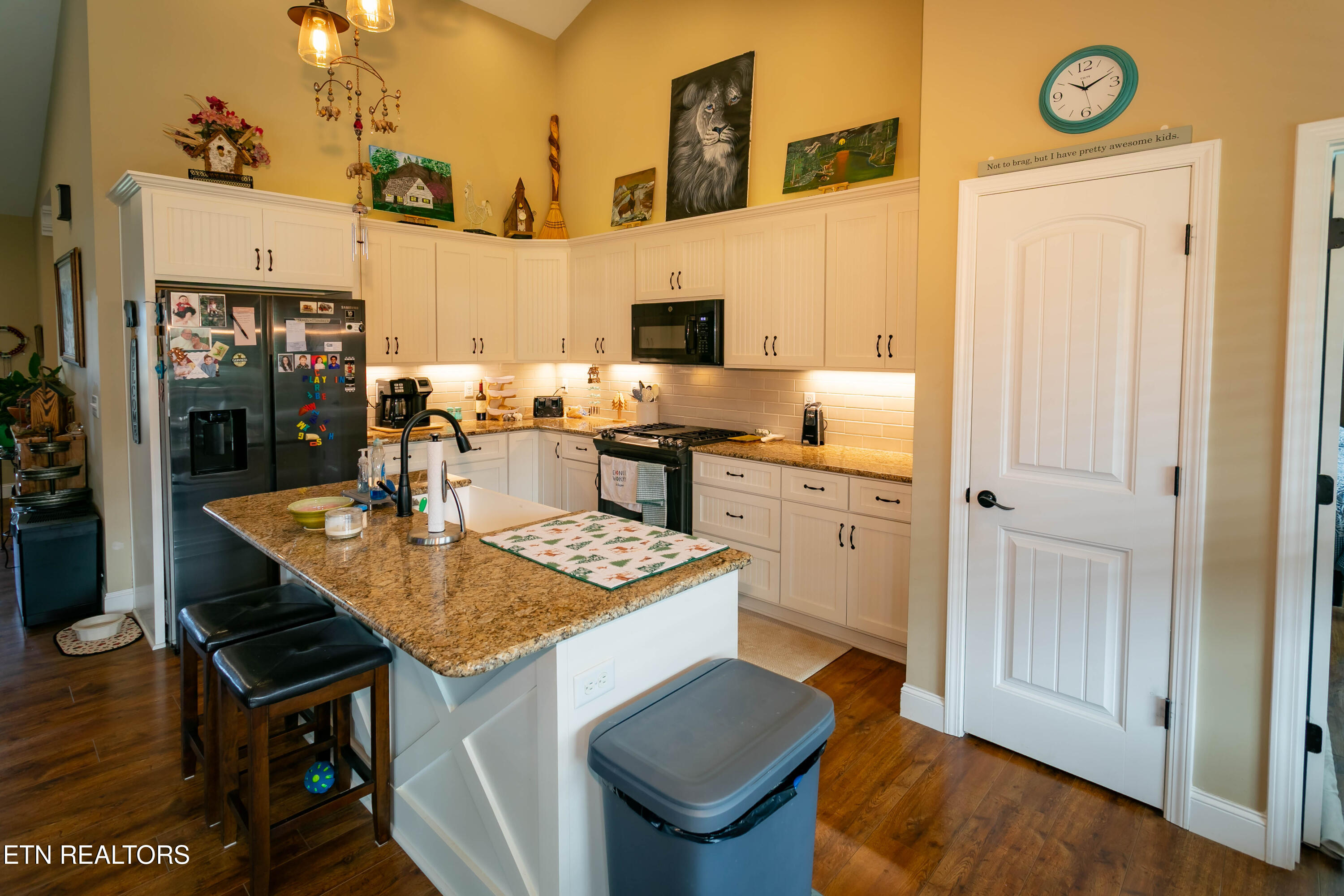 3446 Cove Meadows Drive Sevierville TN 37862