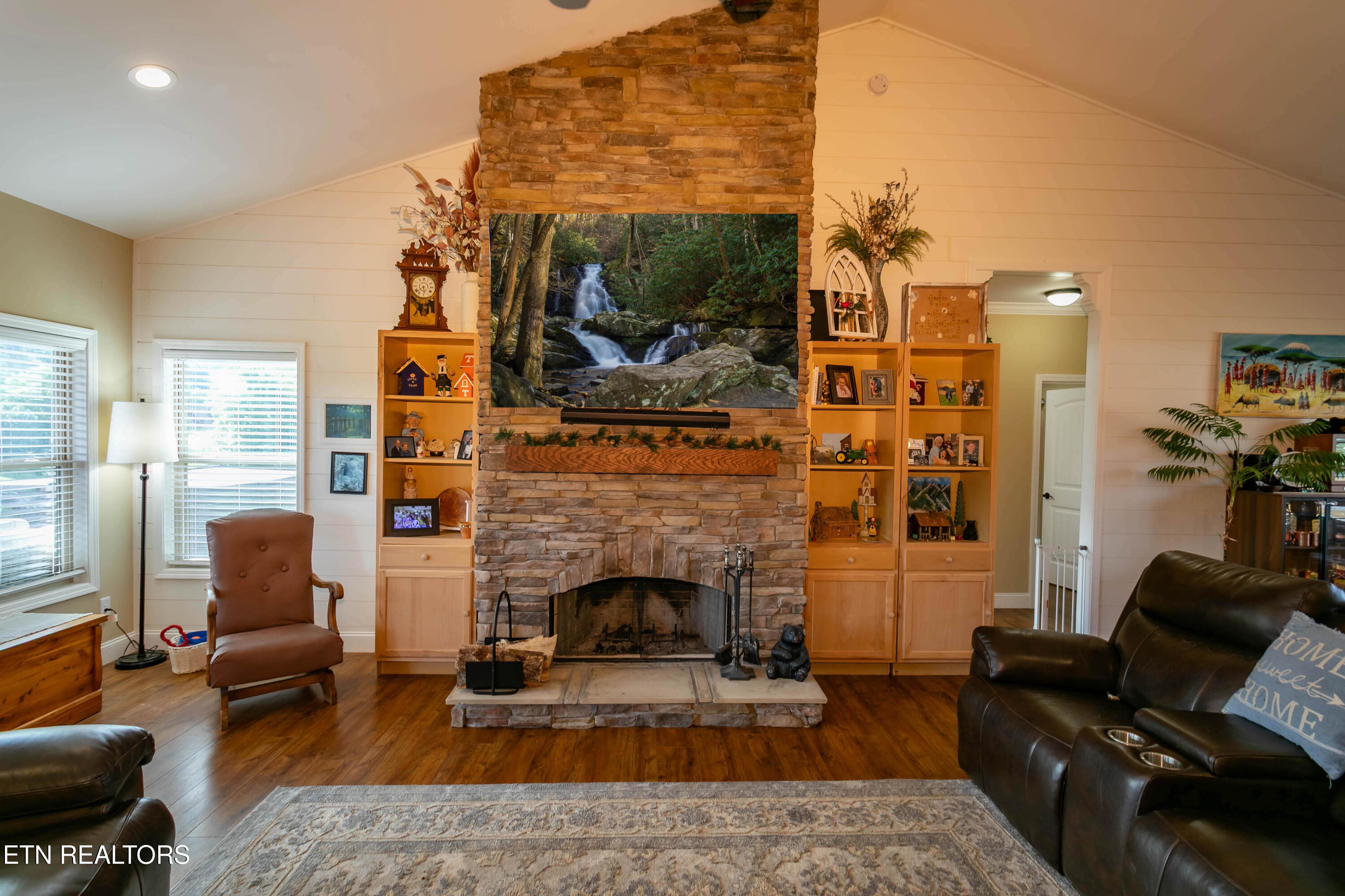 3446 Cove Meadows Drive Sevierville TN 37862